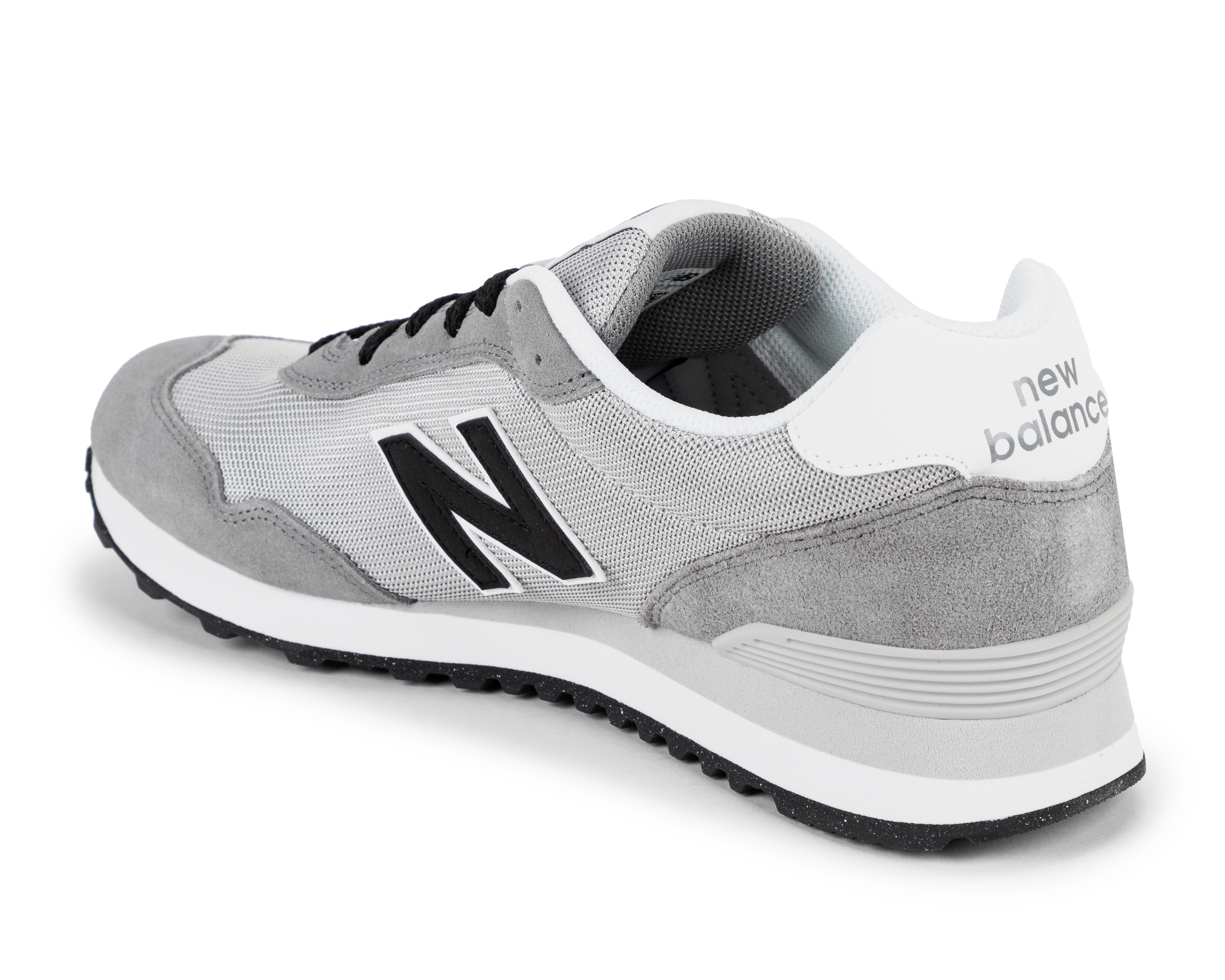 Foto 4 pulgar | Foto 3 | Tenis New Balance 515 de Piel para Hombre