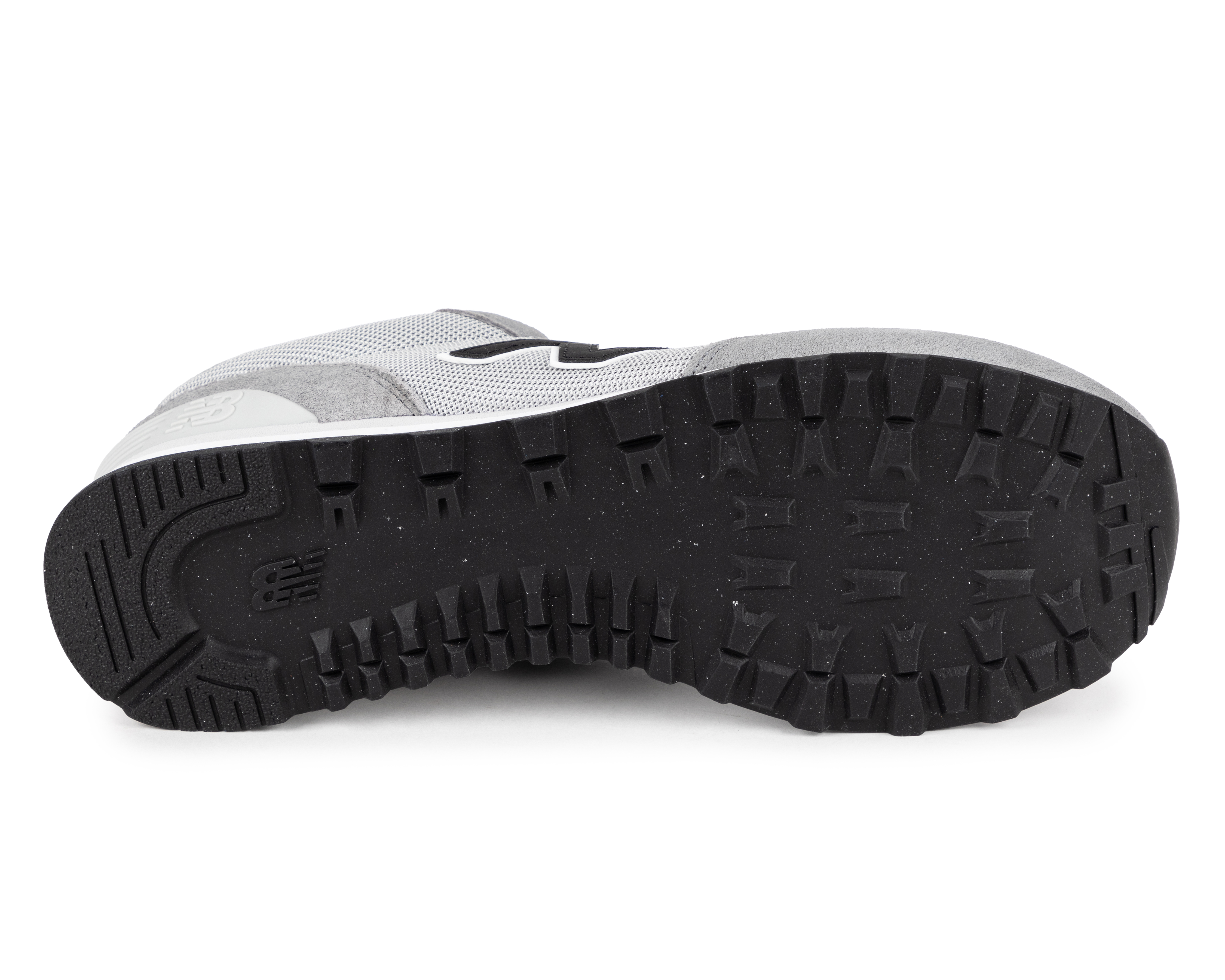 Foto 5 pulgar | Foto 4 | Tenis New Balance 515 de Piel para Hombre