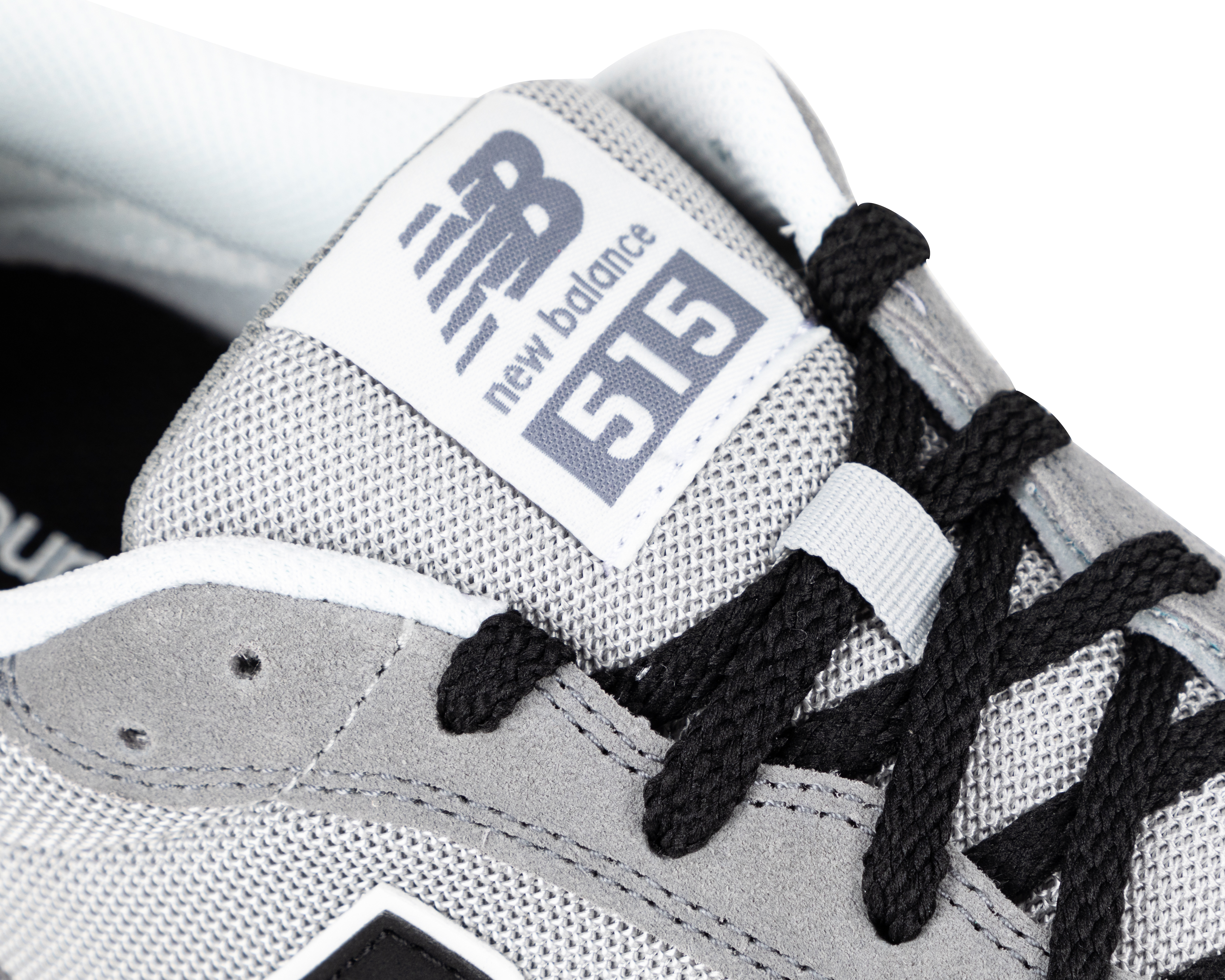 Foto 6 | Foto 6 | Tenis New Balance 515 de Piel para Hombre