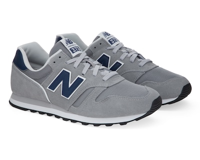 Foto 1 | Foto 1 | Tenis Casuales New Balance 373 para Hombre