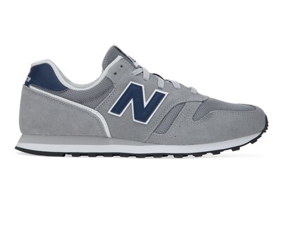 Foto 2 | Foto 2 | Tenis Casuales New Balance 373 para Hombre