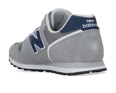 Foto 3 | Foto 3 | Tenis Casuales New Balance 373 para Hombre