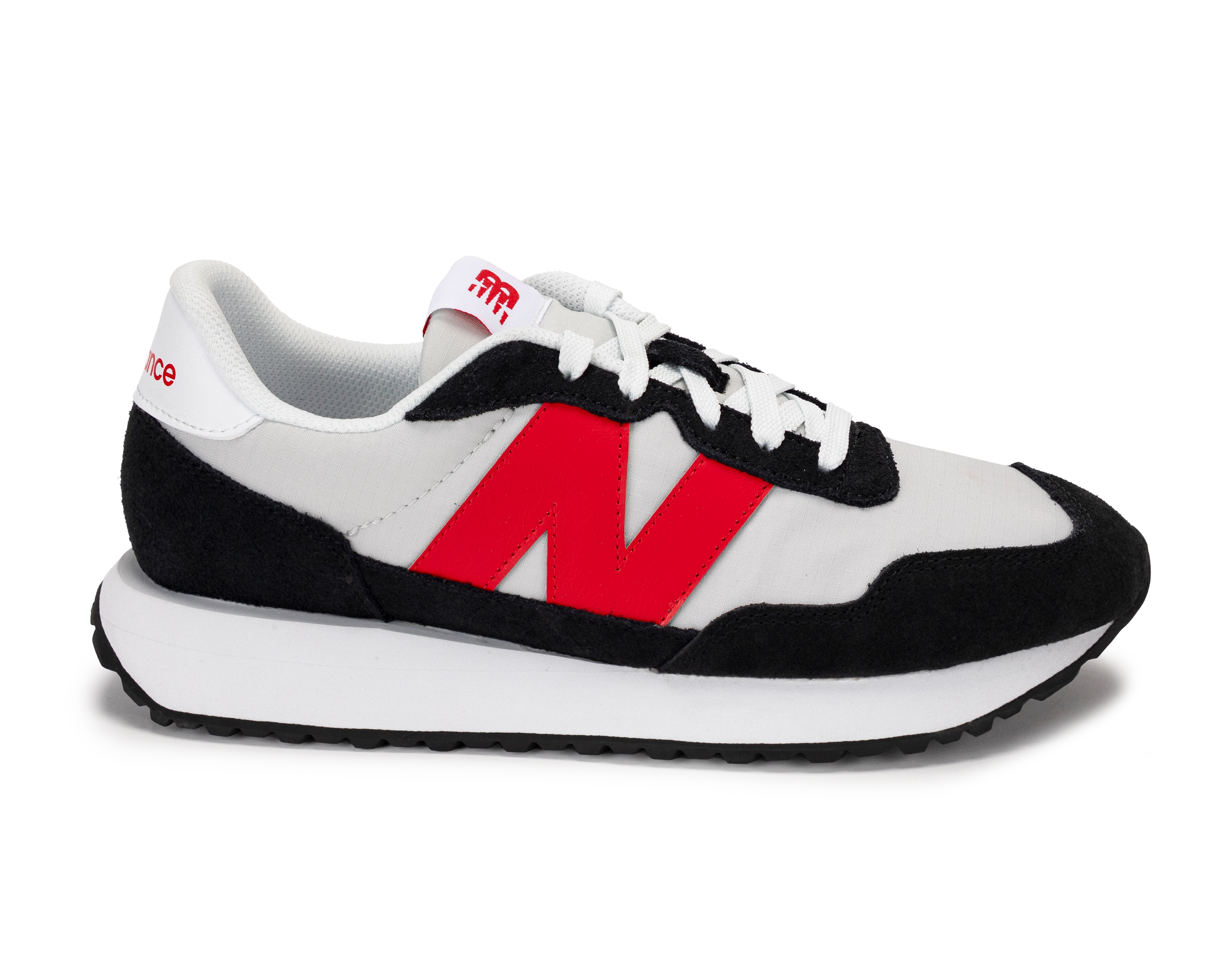 Foto 3 pulgar | Foto 2 | Tenis Casuales New Balance de Piel para Hombre