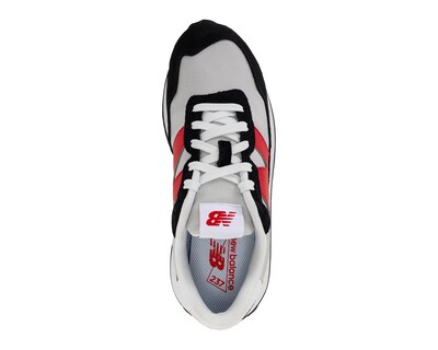 Foto 5 | Foto 5 | Tenis Casuales New Balance de Piel para Hombre