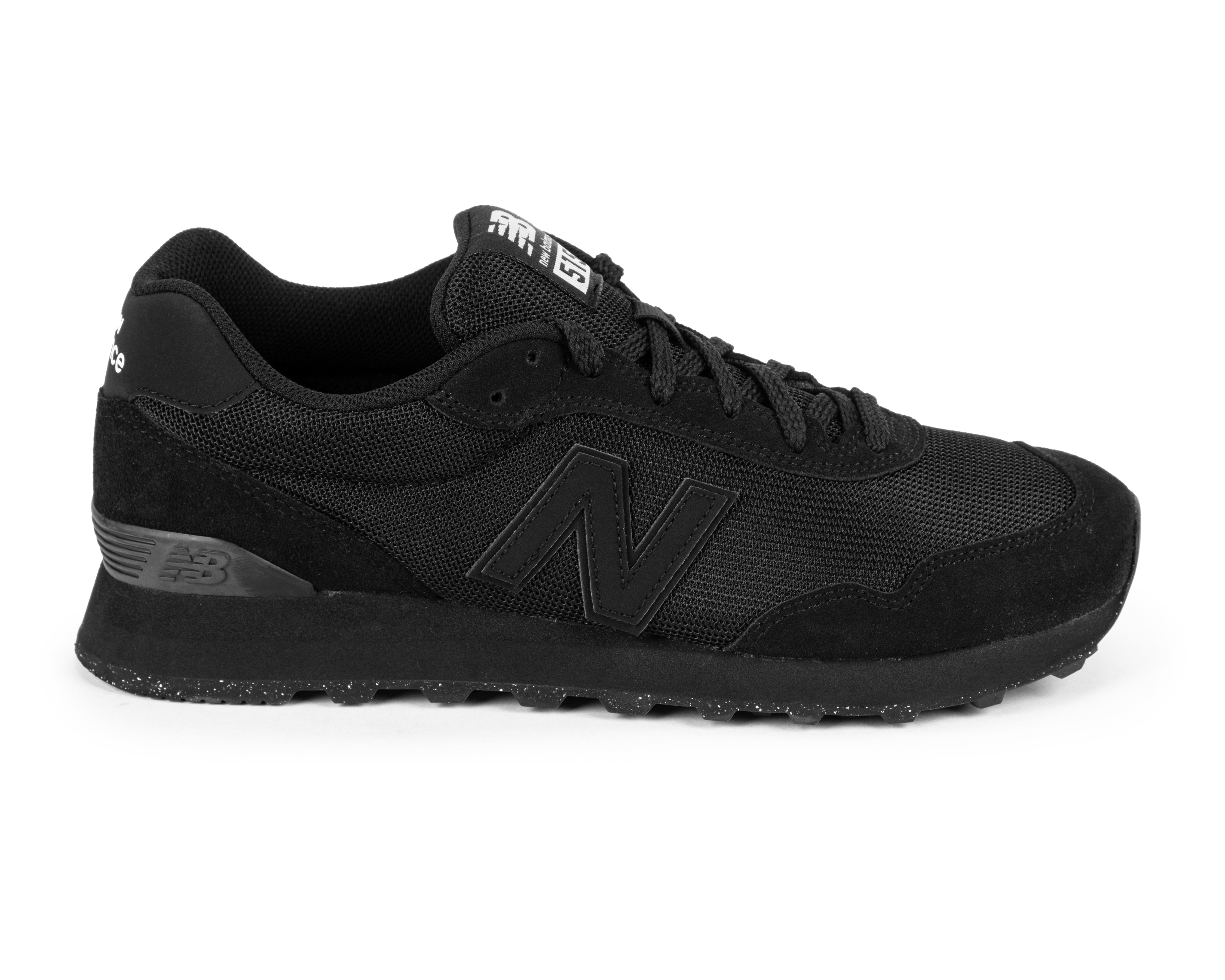 Foto 3 pulgar | Foto 2 | Tenis New Balance 515 de Piel para Hombre