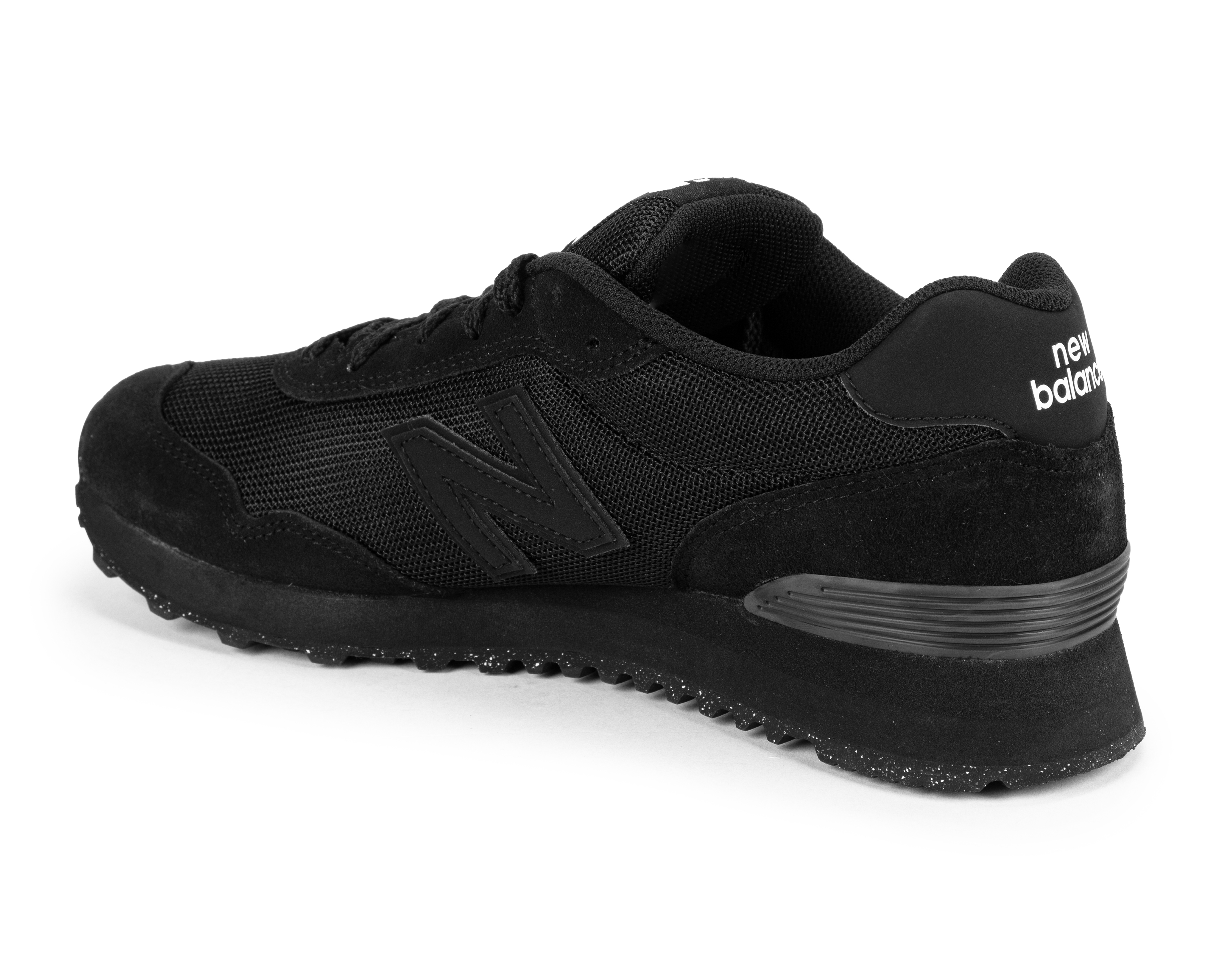 Foto 3 | Foto 3 | Tenis New Balance 515 de Piel para Hombre