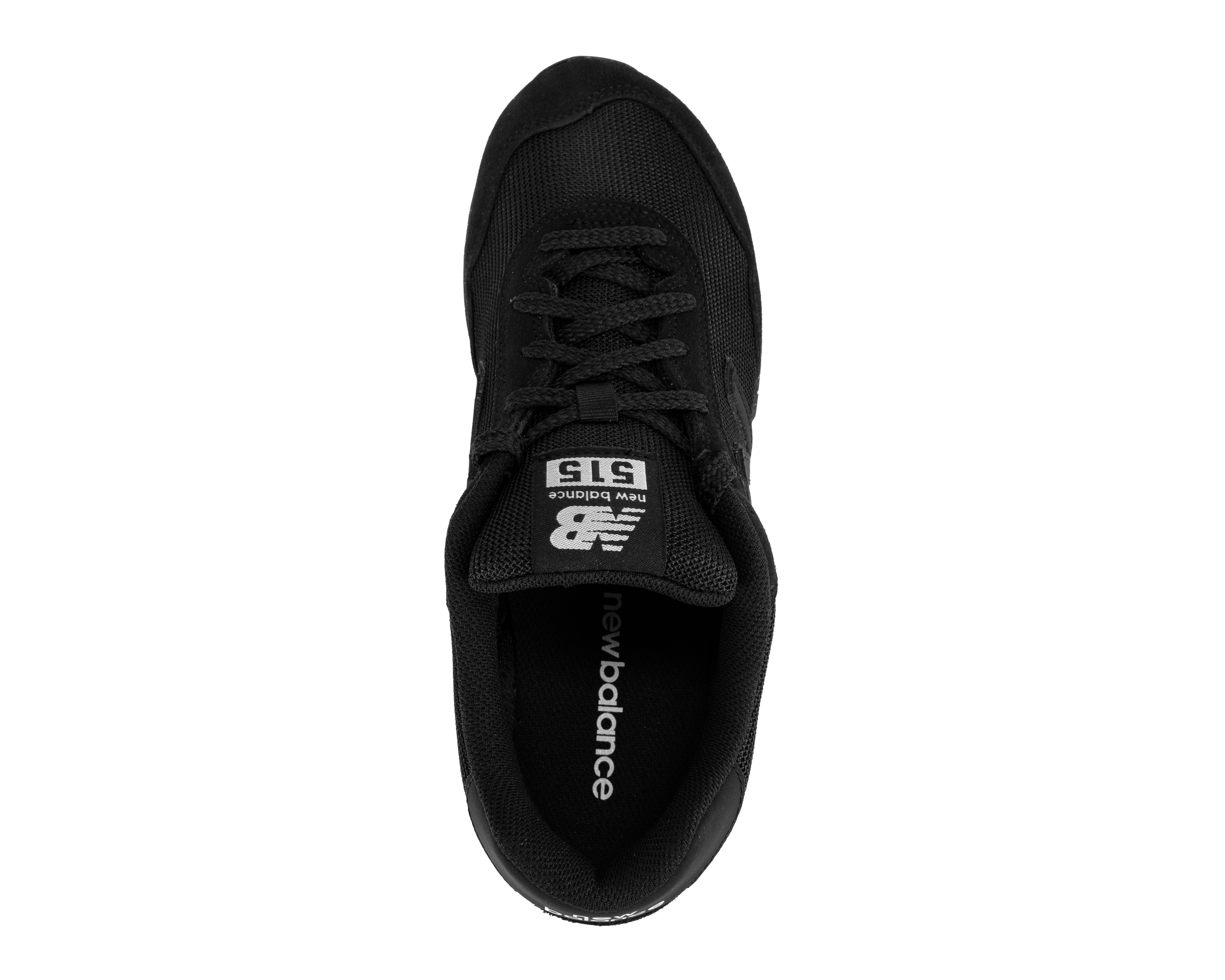 Foto 5 | Foto 5 | Tenis New Balance 515 de Piel para Hombre