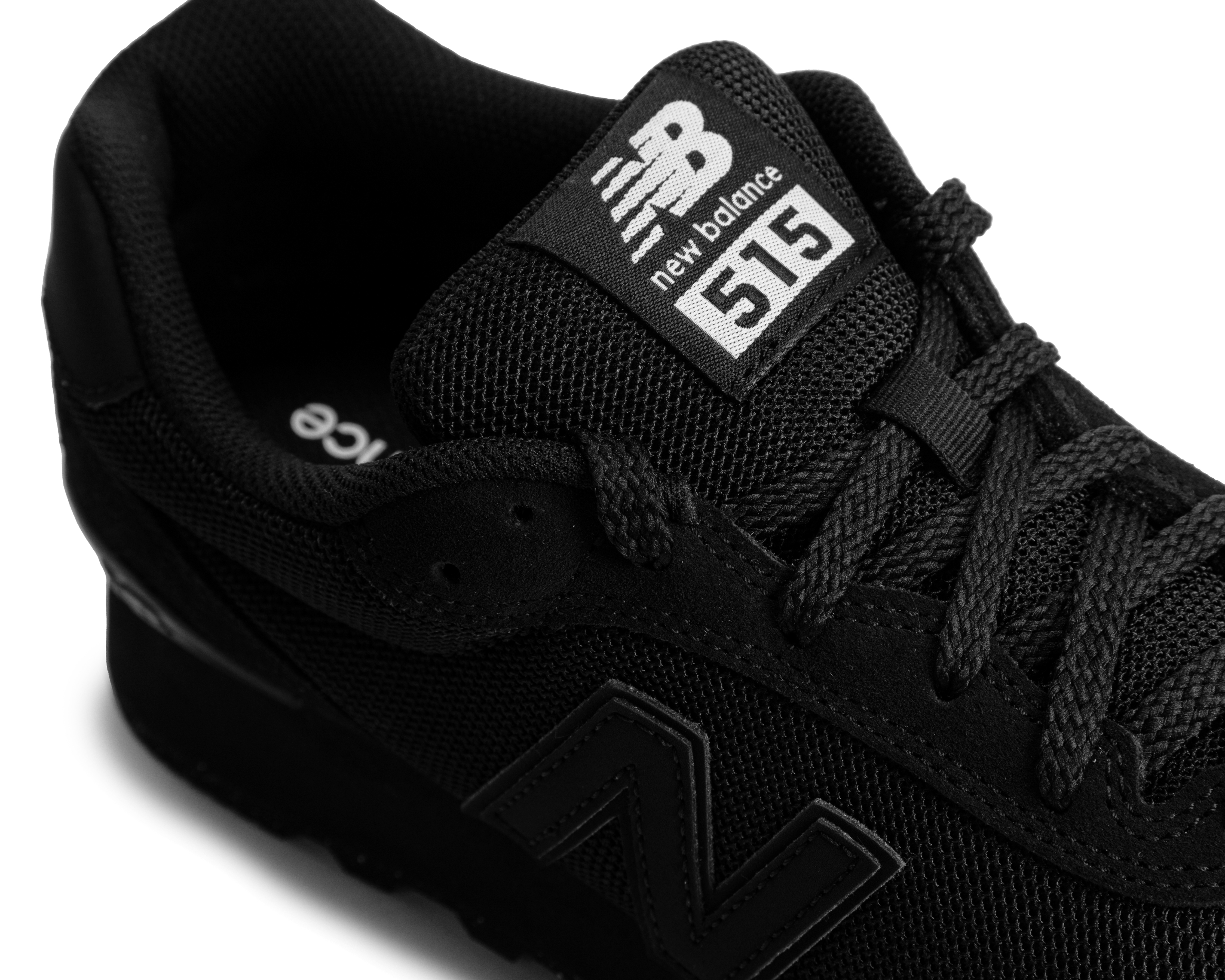 Foto 7 pulgar | Foto 6 | Tenis New Balance 515 de Piel para Hombre