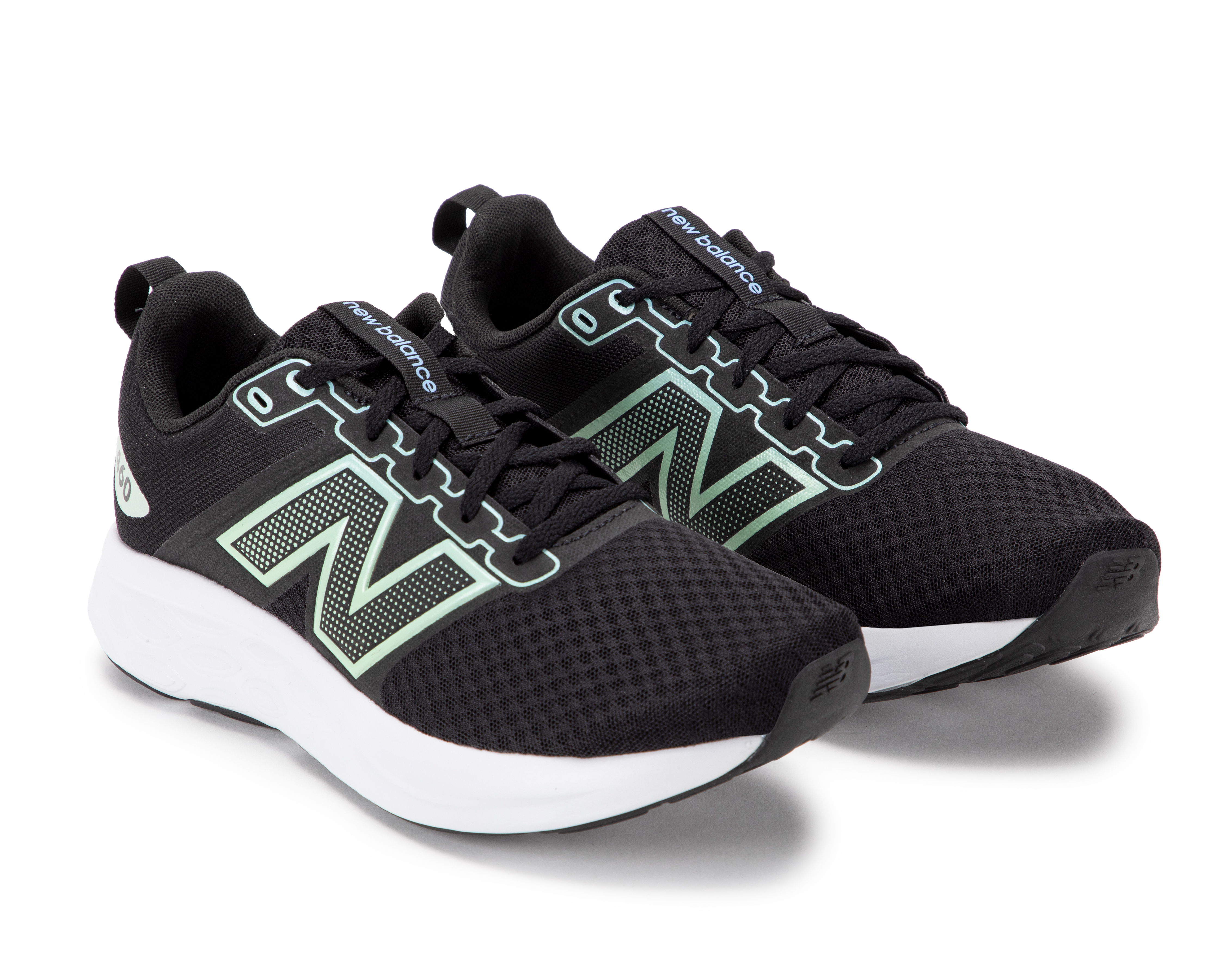 Foto 2 pulgar | Foto 1 | Tenis para Correr New Balance para Hombre