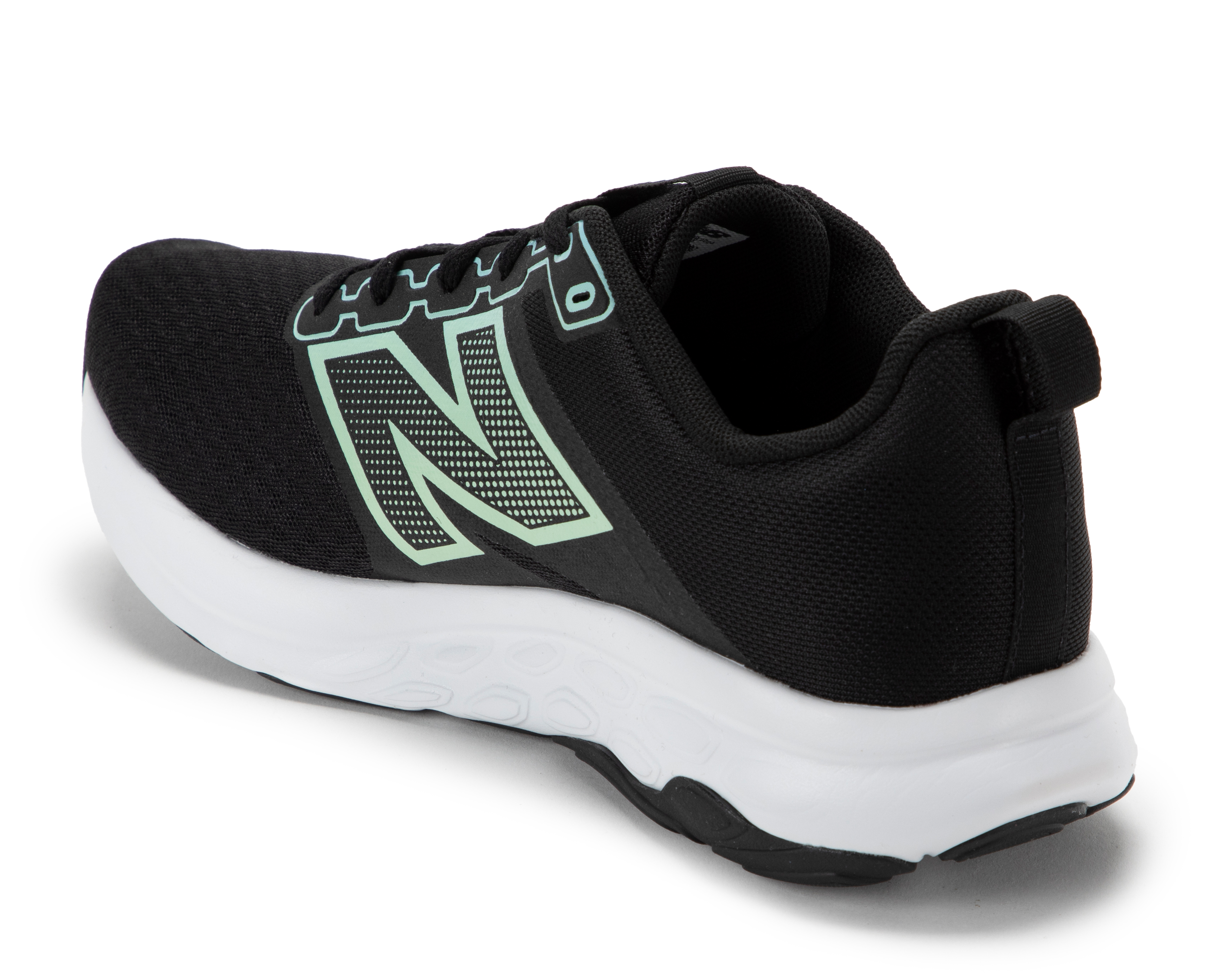 Foto 4 pulgar | Foto 3 | Tenis para Correr New Balance para Hombre