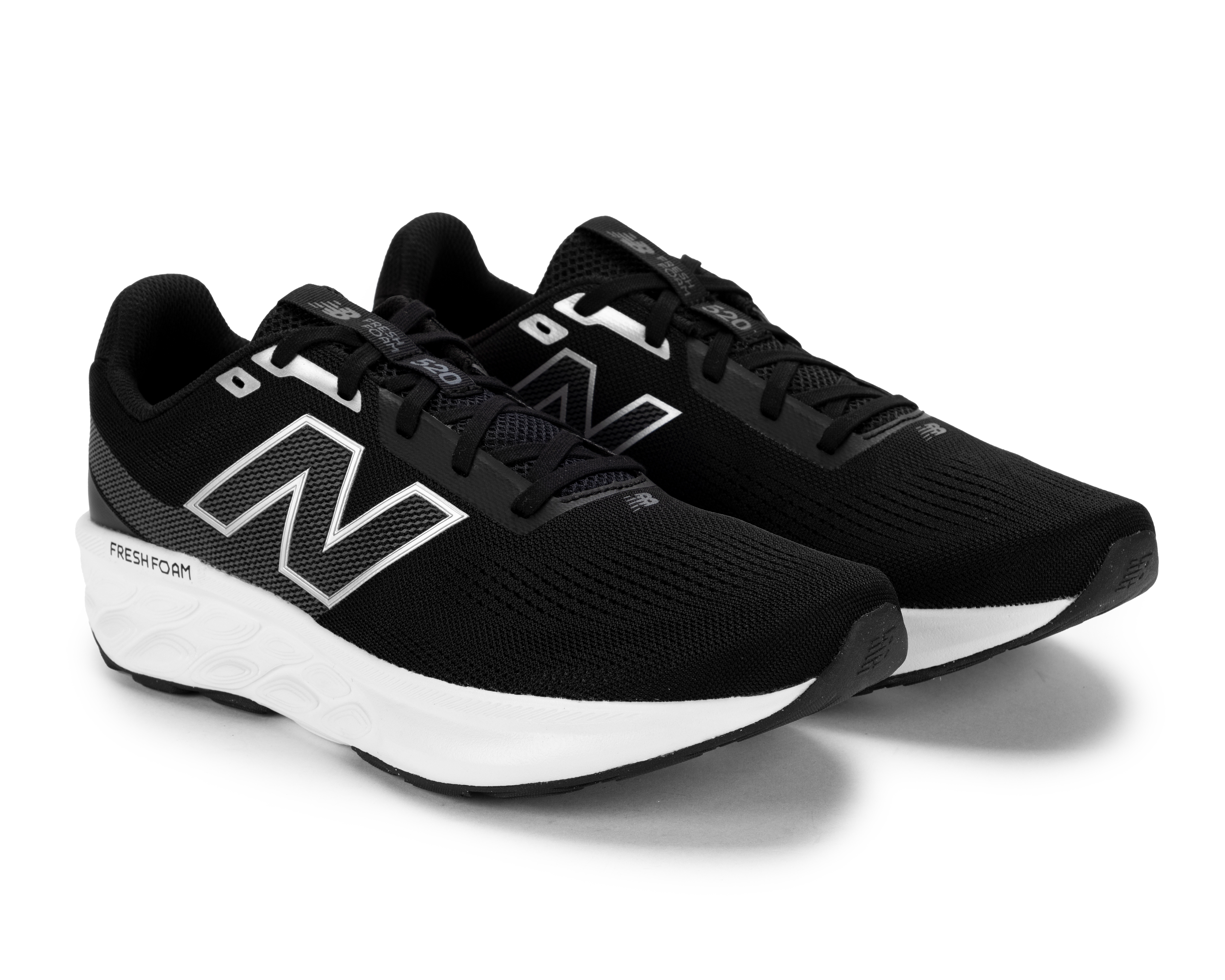 Foto 2 pulgar | Foto 1 | Tenis para Correr New Balance para Hombre