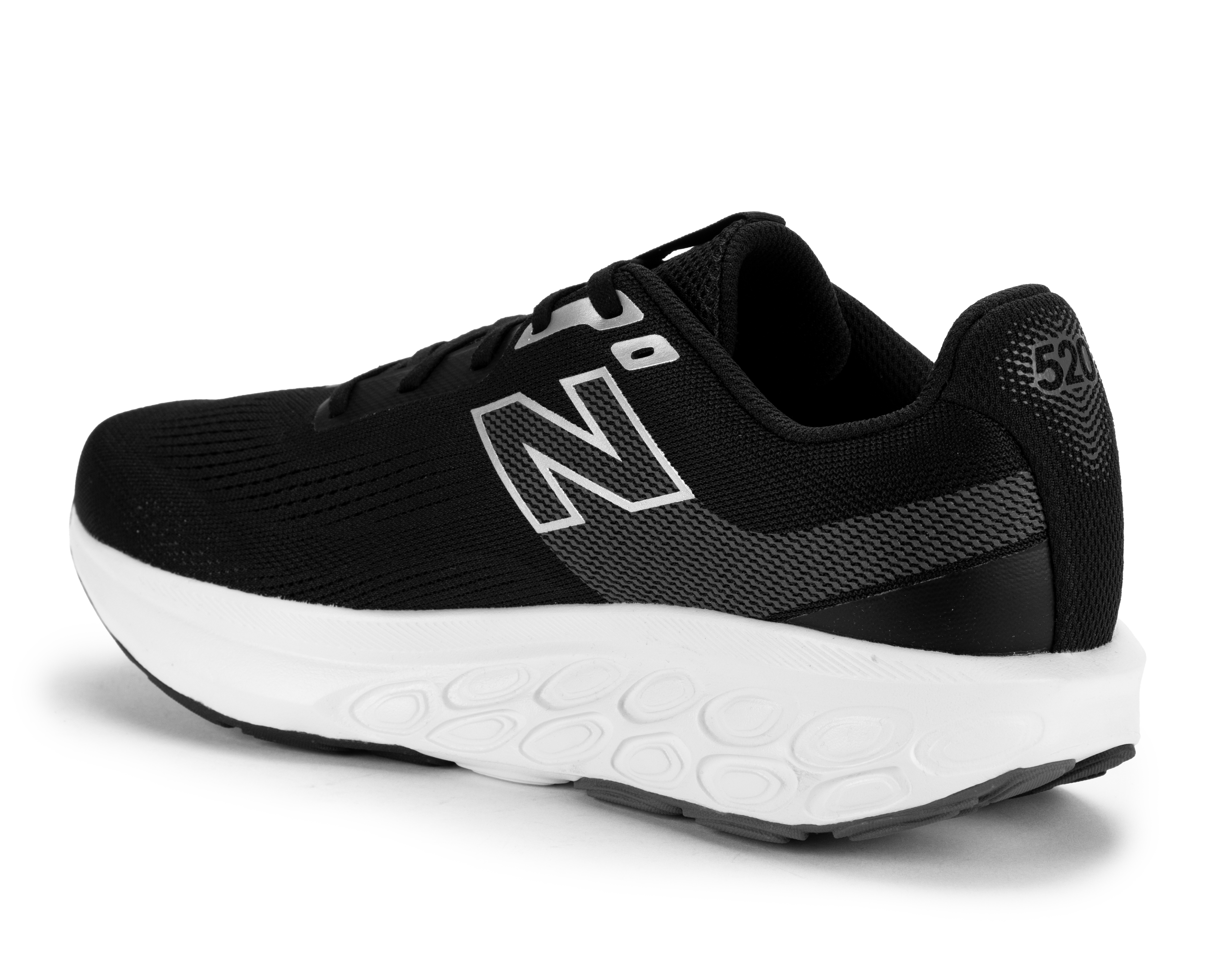 Foto 4 pulgar | Foto 3 | Tenis para Correr New Balance para Hombre
