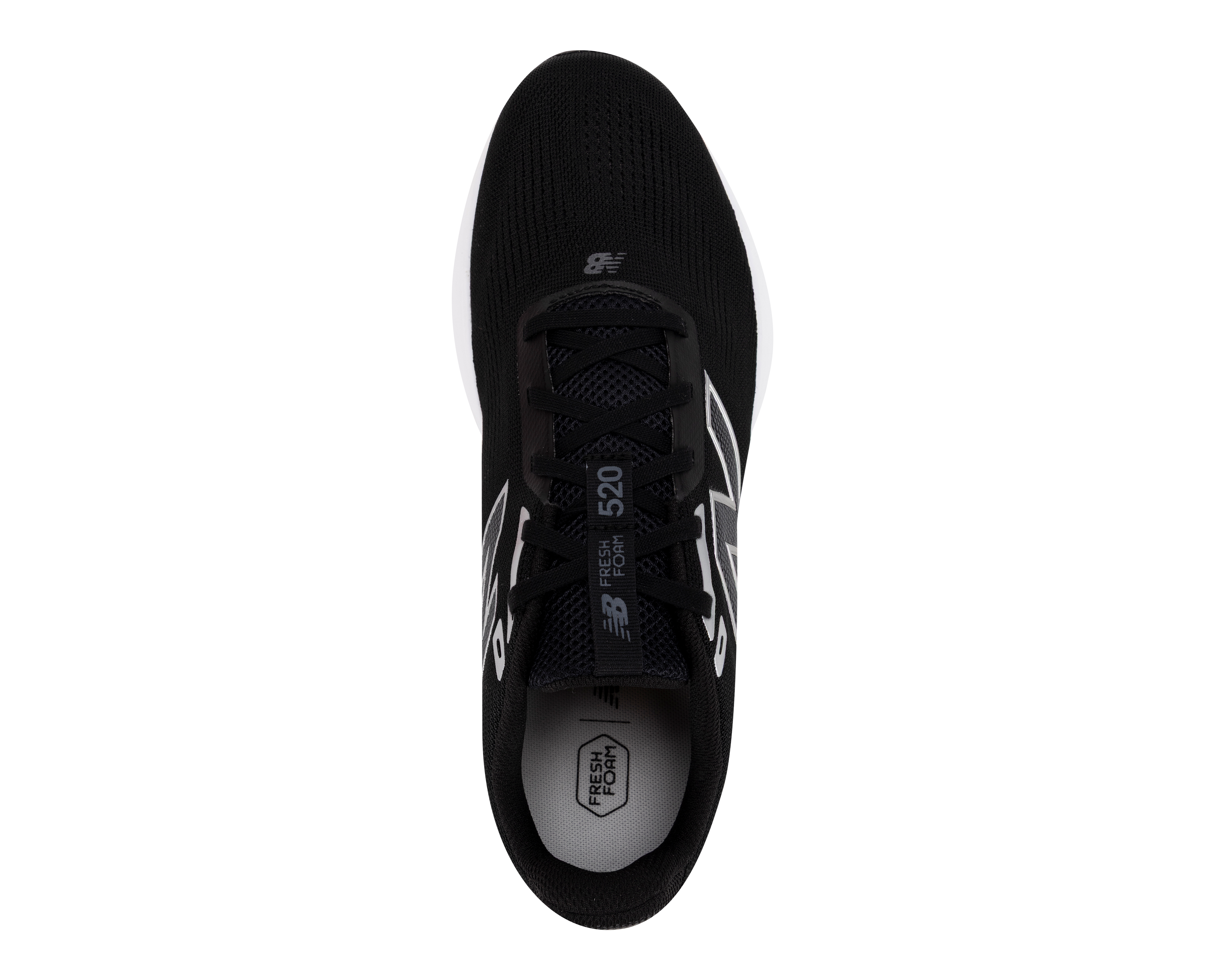 Foto 6 pulgar | Foto 5 | Tenis para Correr New Balance para Hombre