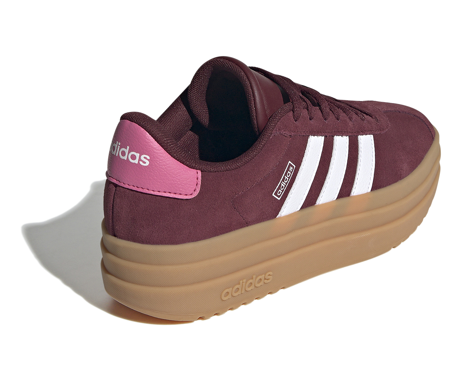 Foto 7 pulgar | Foto 6 | Tenis Adidas VL Court Bold para Mujer