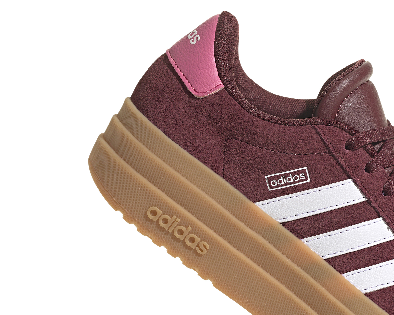 Foto 8 pulgar | Foto 7 | Tenis Adidas VL Court Bold para Mujer