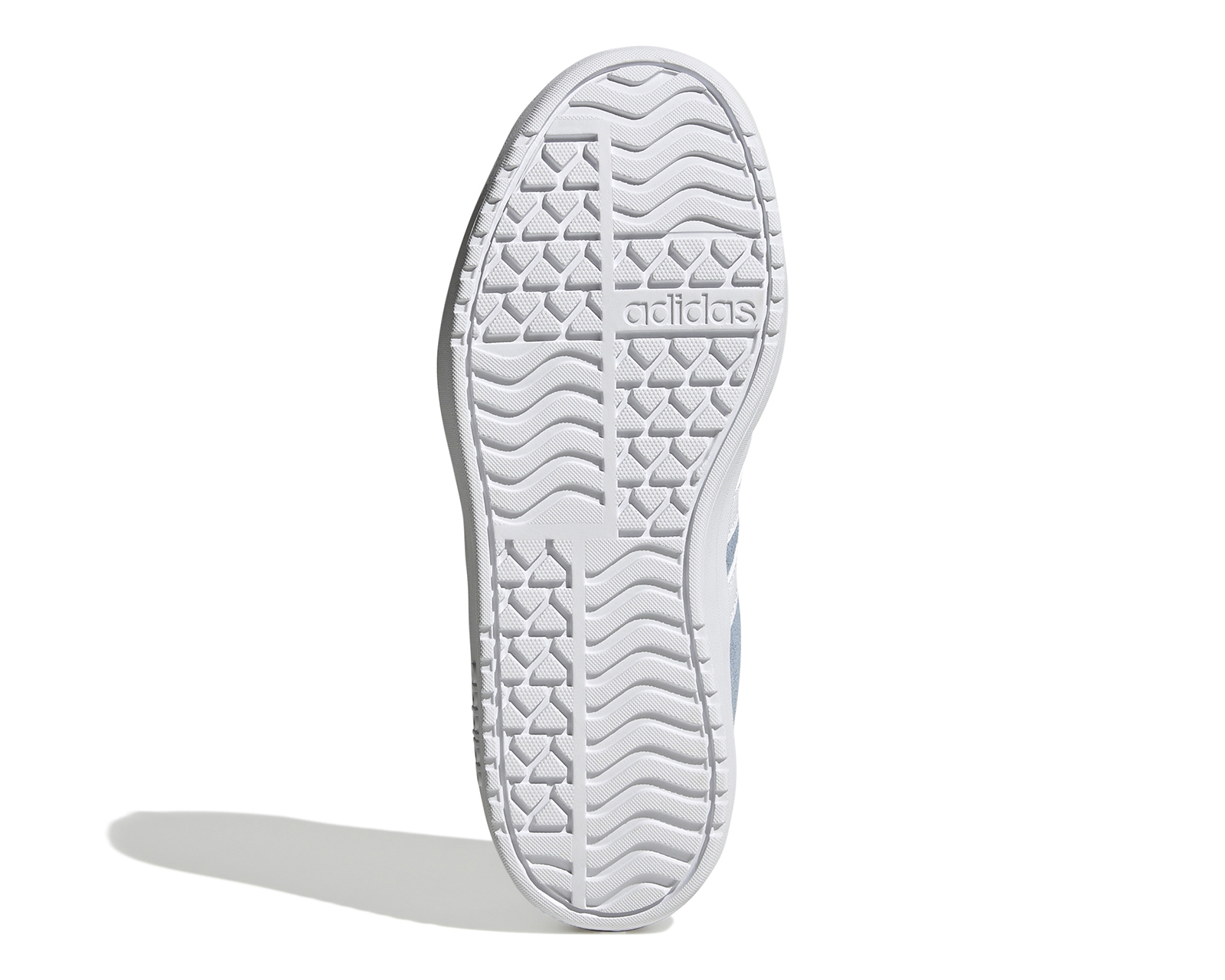 Foto 3 pulgar | Foto 2 | Tenis Adidas VL Court Bold para Mujer