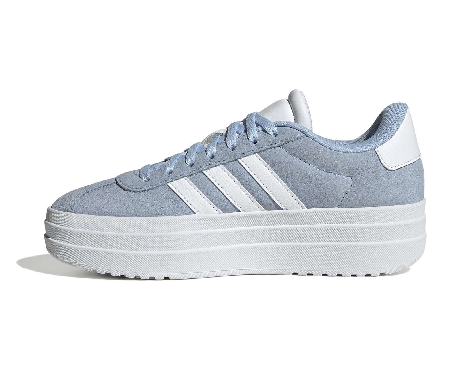 Foto 6 pulgar | Foto 5 | Tenis Adidas VL Court Bold para Mujer