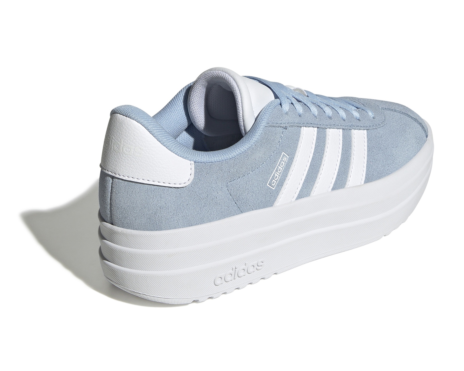 Foto 7 pulgar | Foto 6 | Tenis Adidas VL Court Bold para Mujer