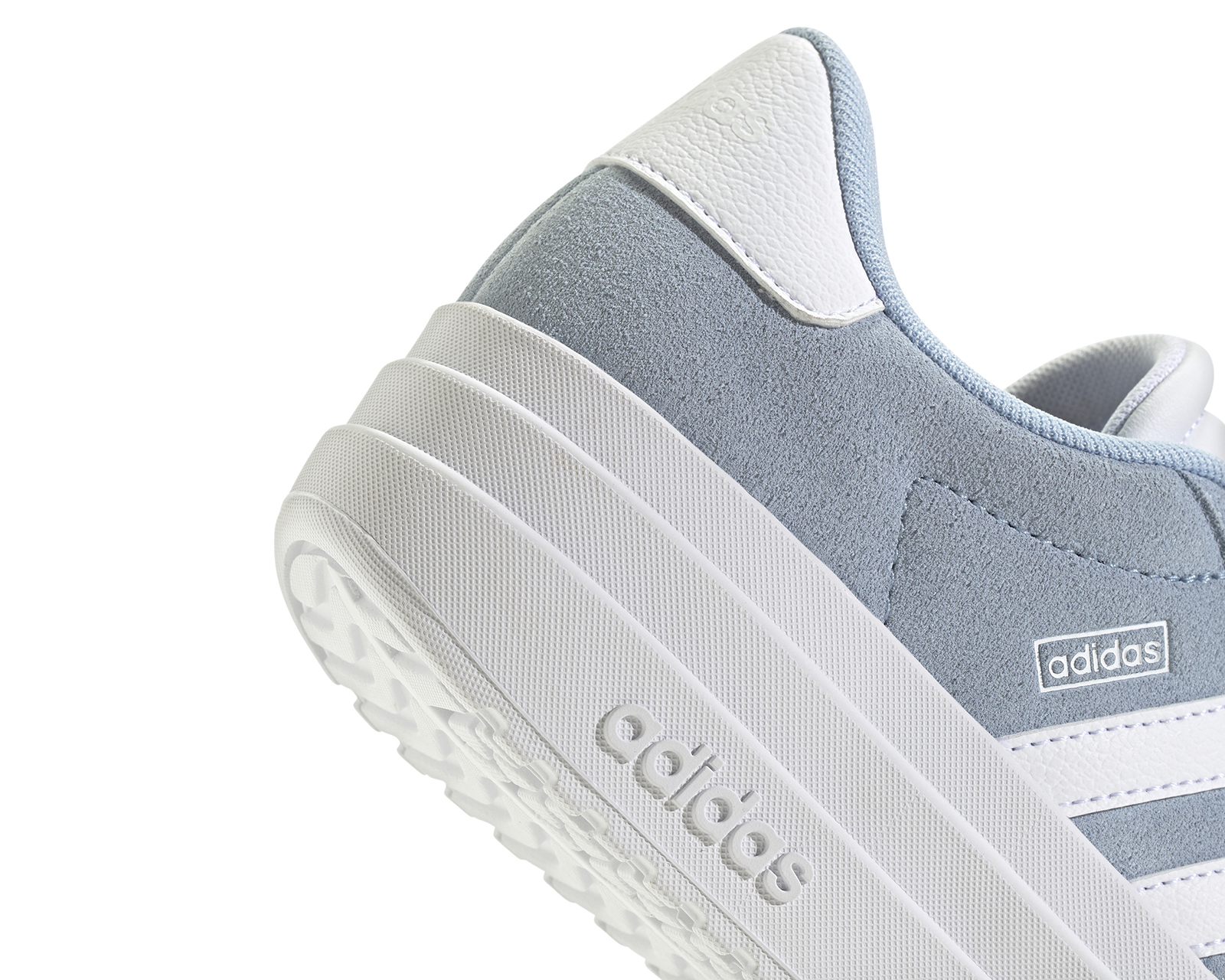 Foto 8 pulgar | Foto 7 | Tenis Adidas VL Court Bold para Mujer