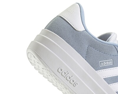 Foto 7 | Foto 7 | Tenis Adidas VL Court Bold para Mujer