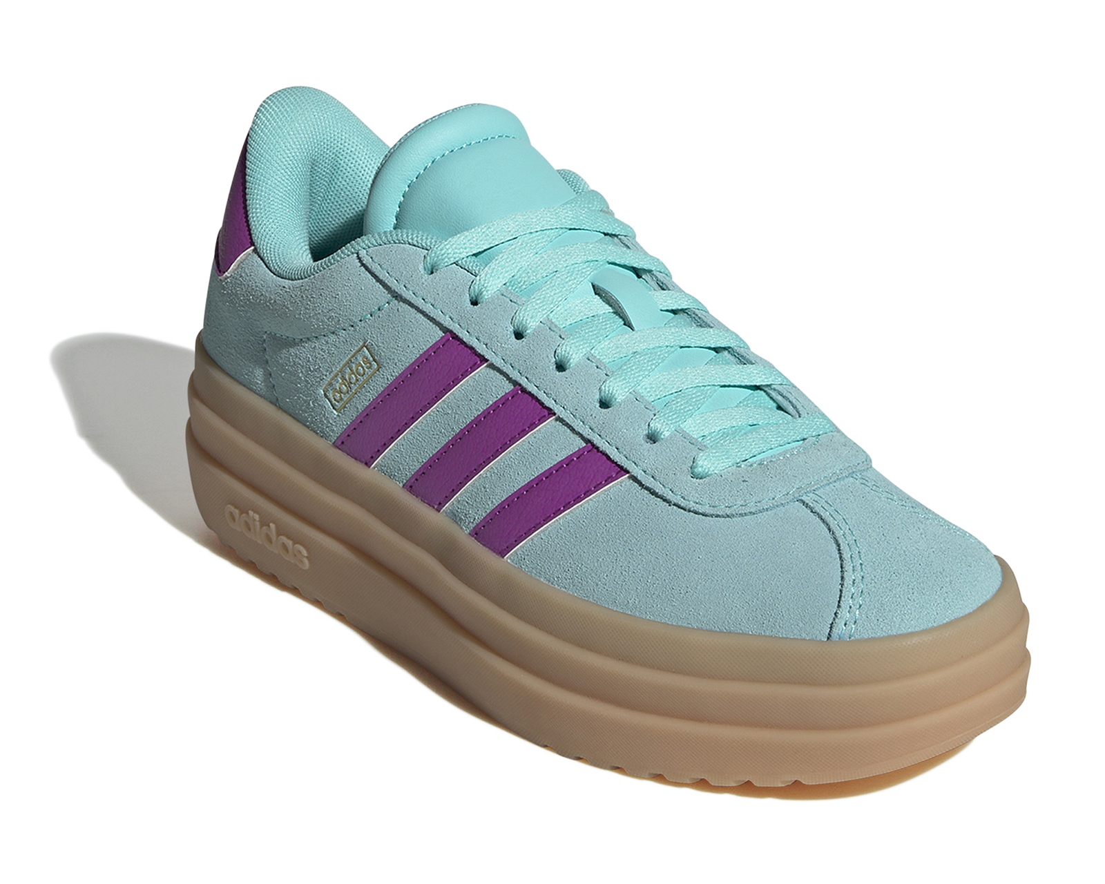 Foto 1 | Foto 1 | Tenis Adidas VL Court Bold para Mujer