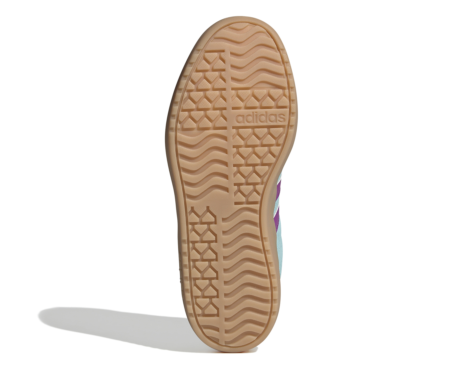 Foto 3 pulgar | Foto 2 | Tenis Adidas VL Court Bold para Mujer