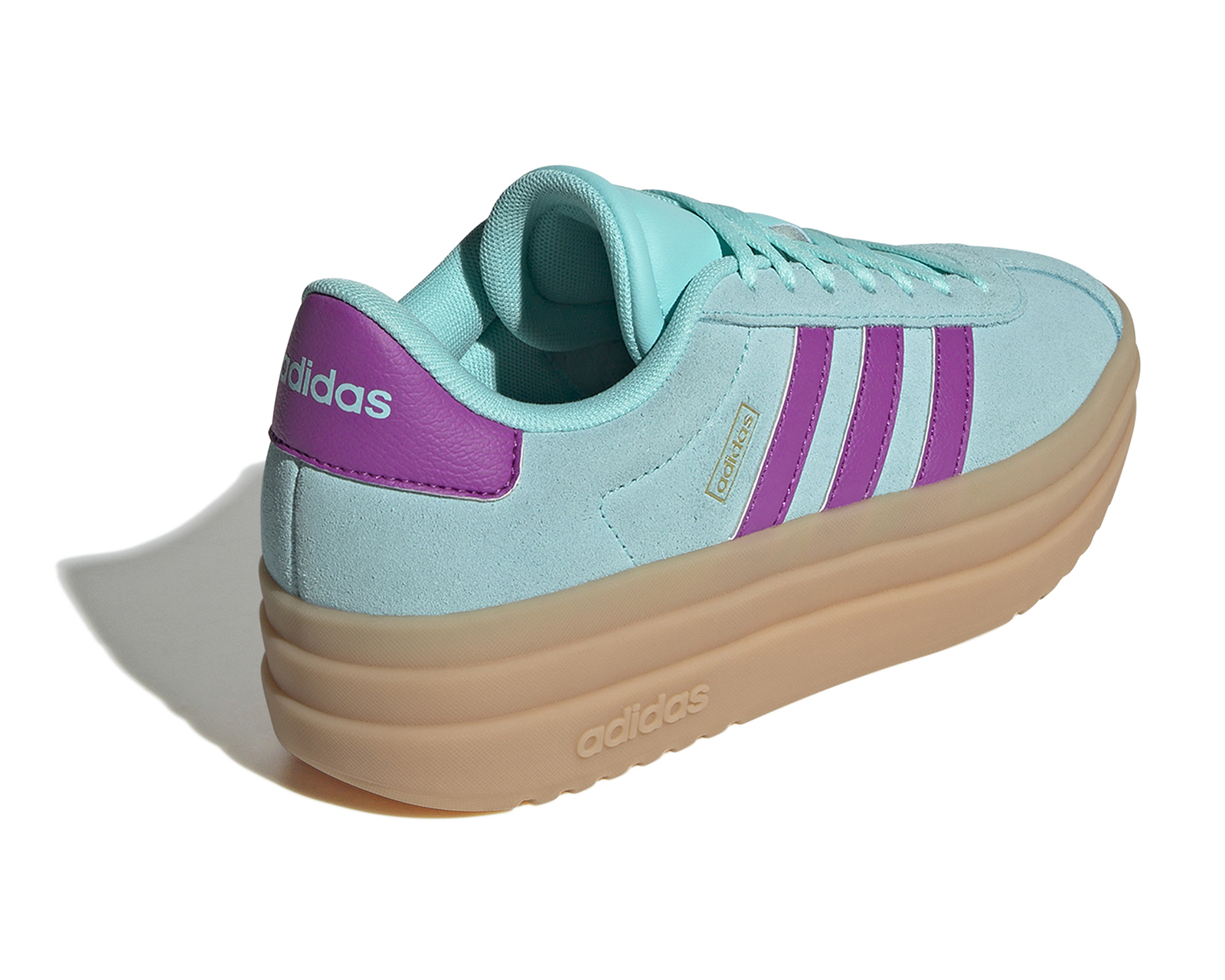 Foto 6 | Foto 6 | Tenis Adidas VL Court Bold para Mujer