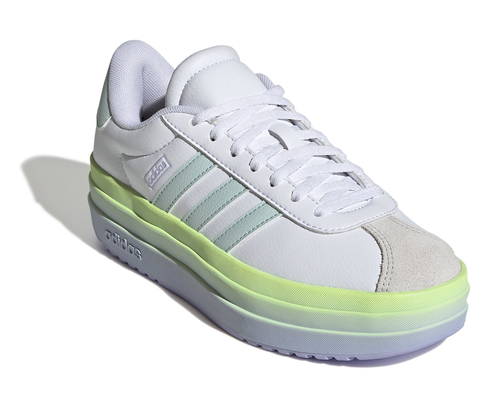 Foto 1 | Foto 1 | Tenis Adidas VL Court Bold para Mujer