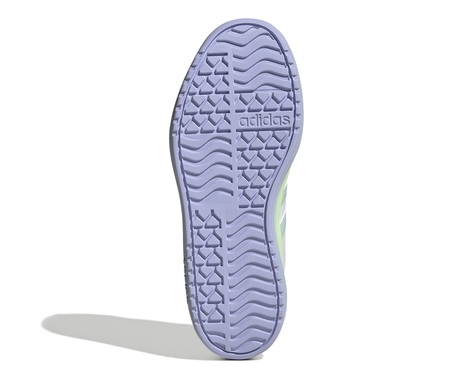 Foto 2 | Foto 2 | Tenis Adidas VL Court Bold para Mujer