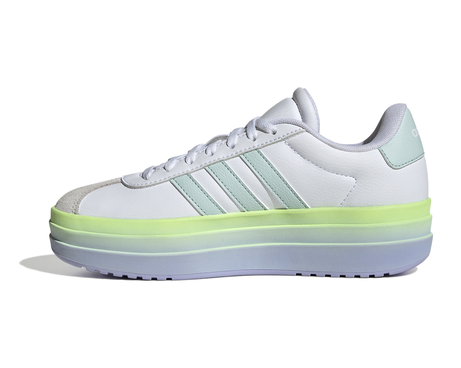 Foto 5 | Foto 5 | Tenis Adidas VL Court Bold para Mujer