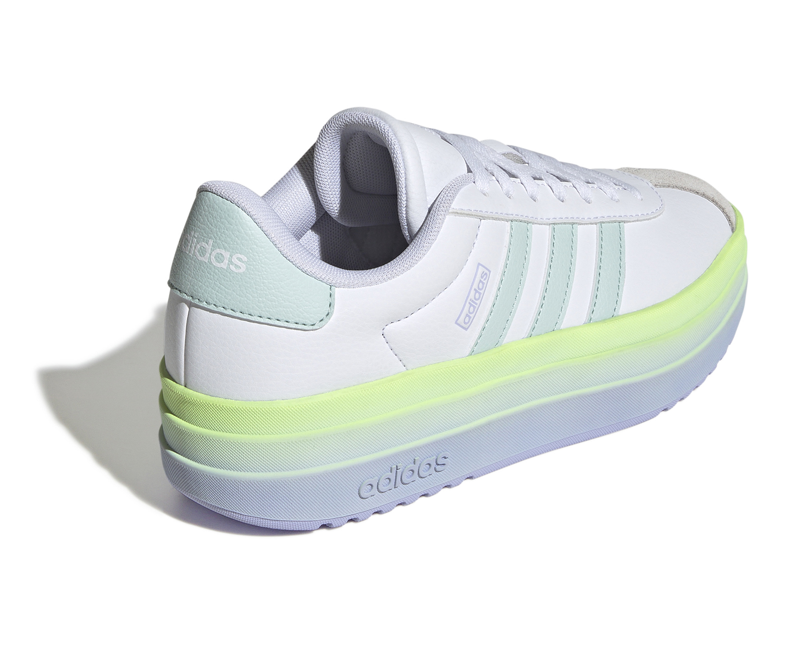 Foto 6 | Foto 6 | Tenis Adidas VL Court Bold para Mujer