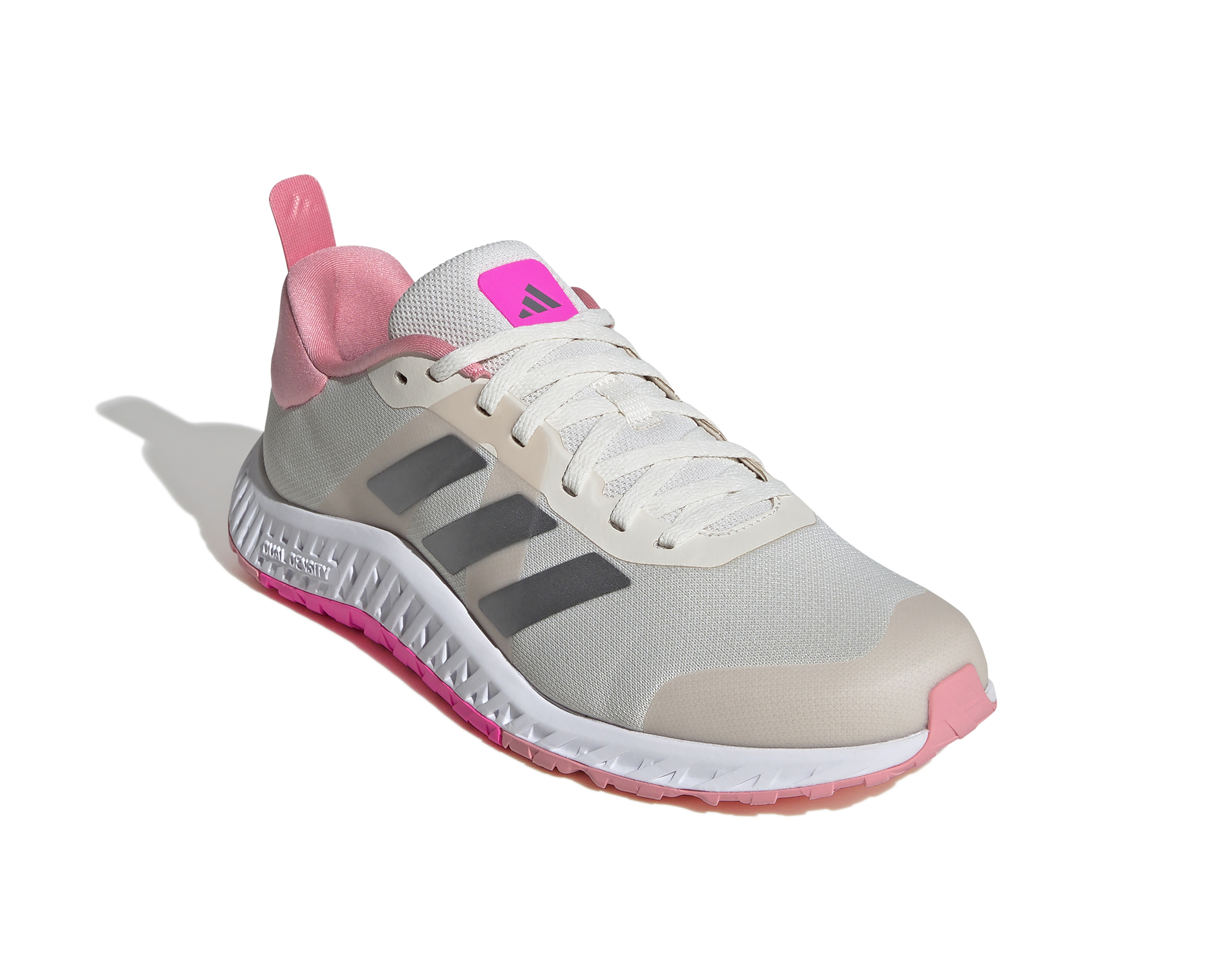 Foto 2 pulgar | Foto 1 | Tenis para Entrenamiento Adidas Everyset Trainer para Mujer