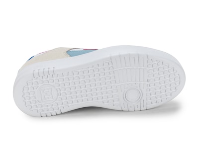Foto 4 | Foto 4 | Tenis Casuales DC Shoes de Piel para Mujer