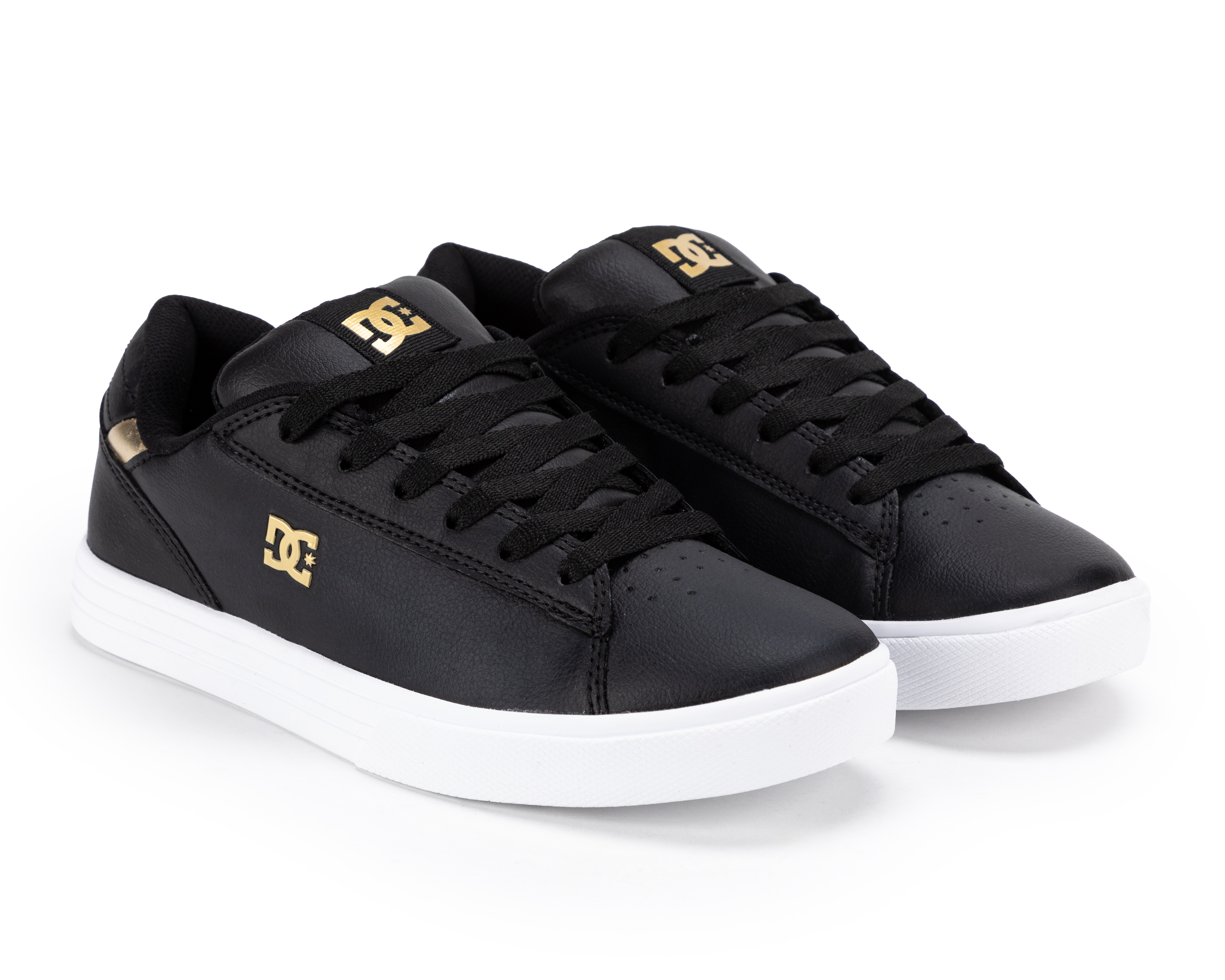 Foto 1 | Foto 1 | Tenis Casuales DC Shoes Juveniles