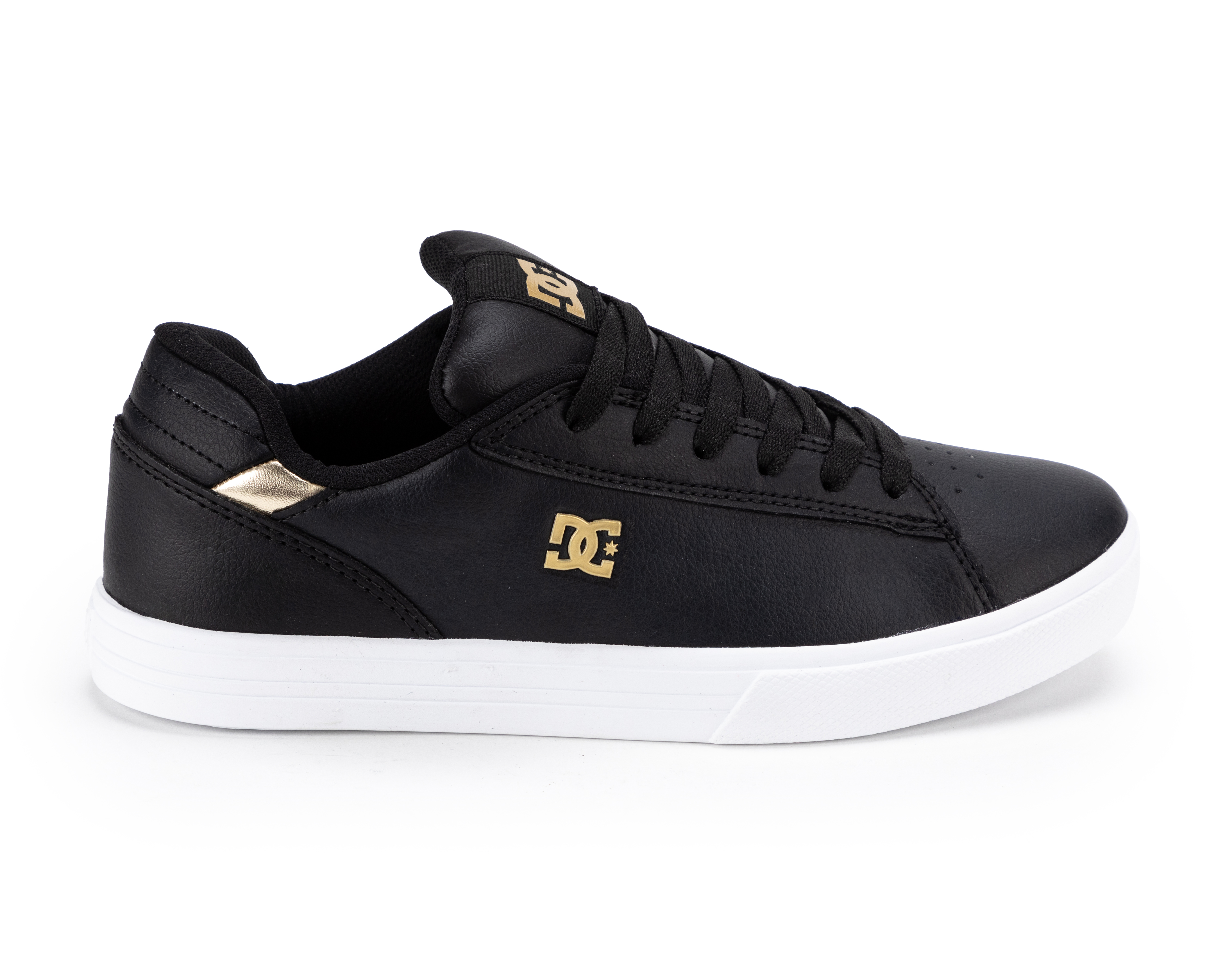 Foto 3 pulgar | Foto 2 | Tenis Casuales DC Shoes Juveniles