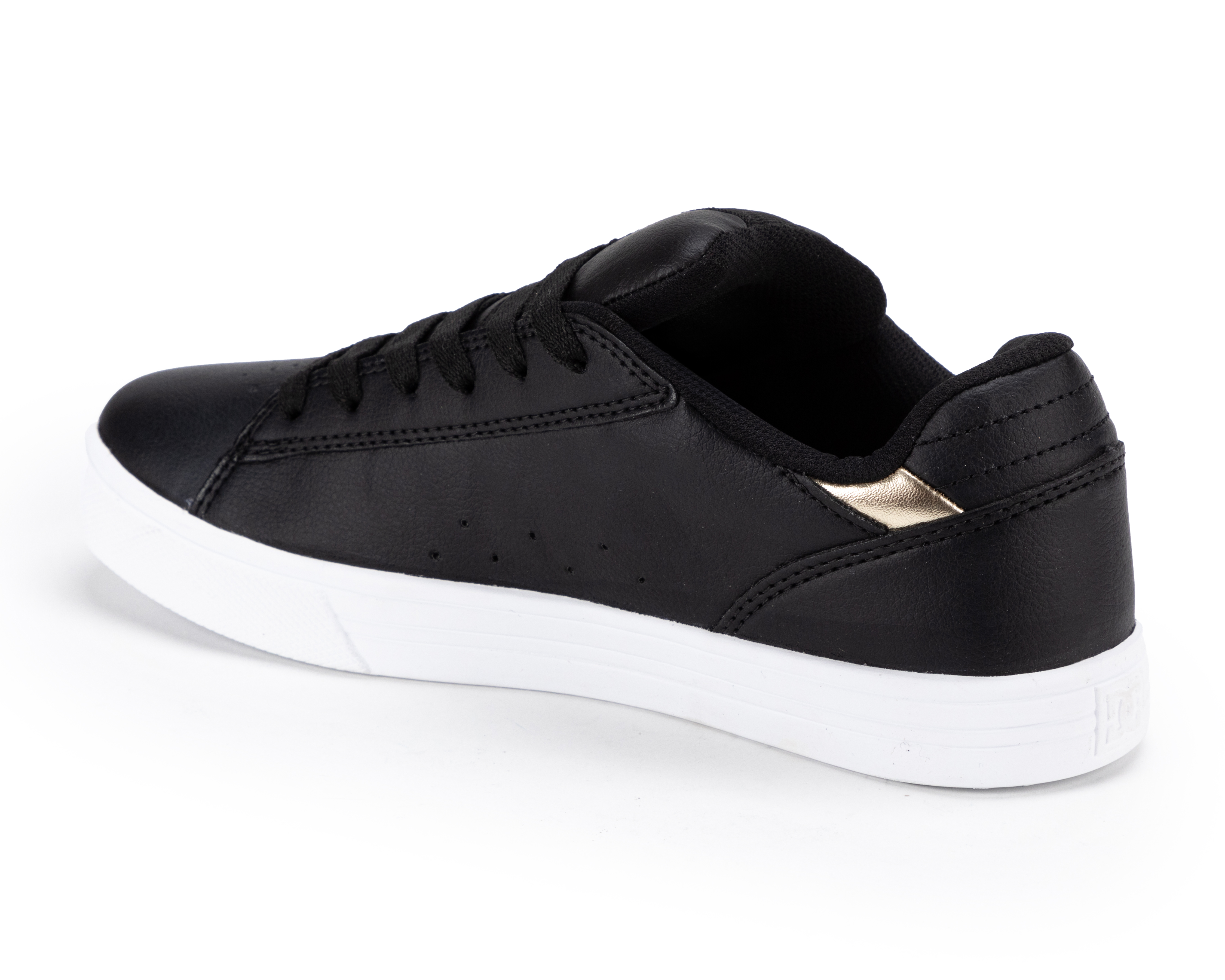 Foto 4 pulgar | Foto 3 | Tenis Casuales DC Shoes Juveniles