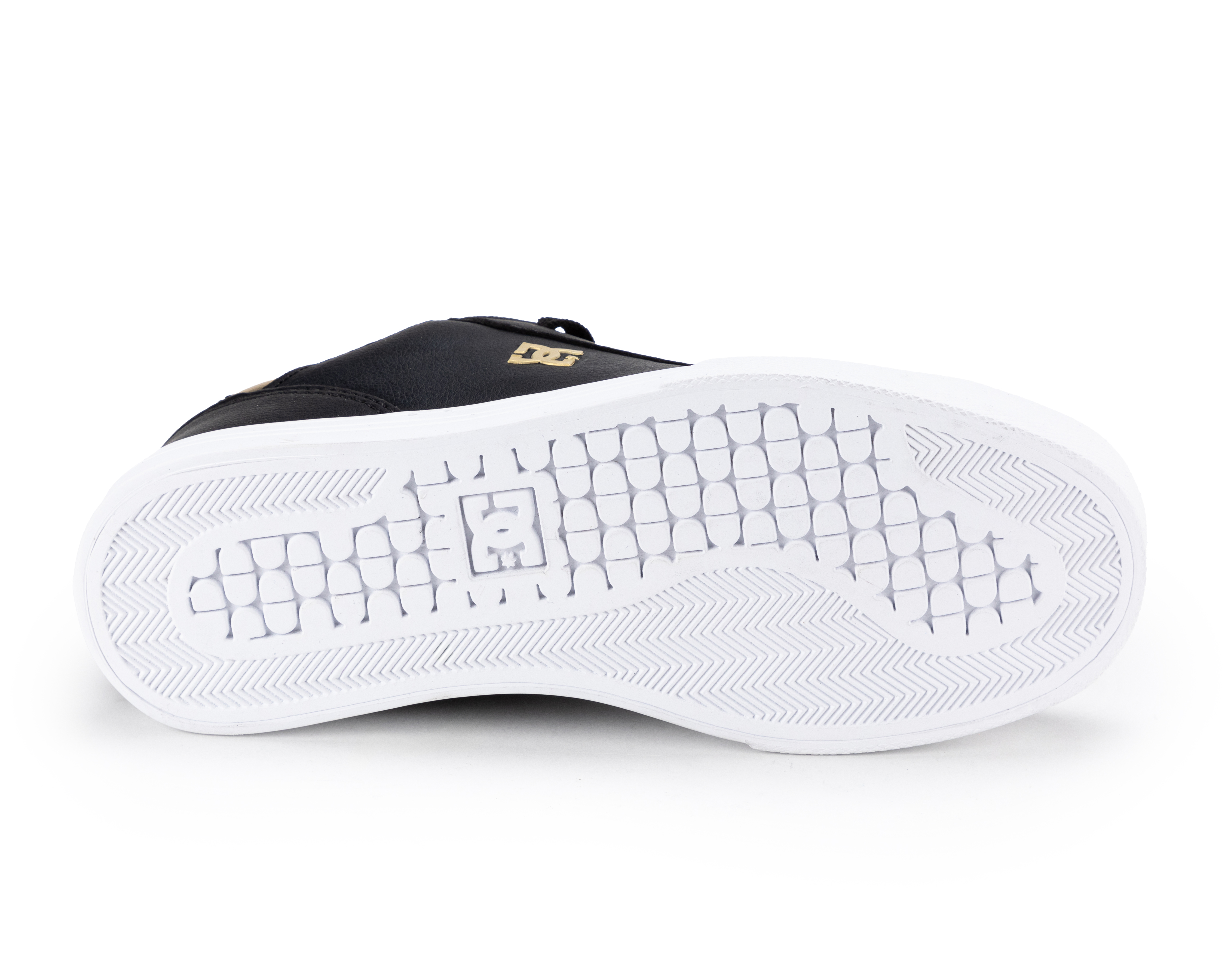 Foto 5 pulgar | Foto 4 | Tenis Casuales DC Shoes Juveniles