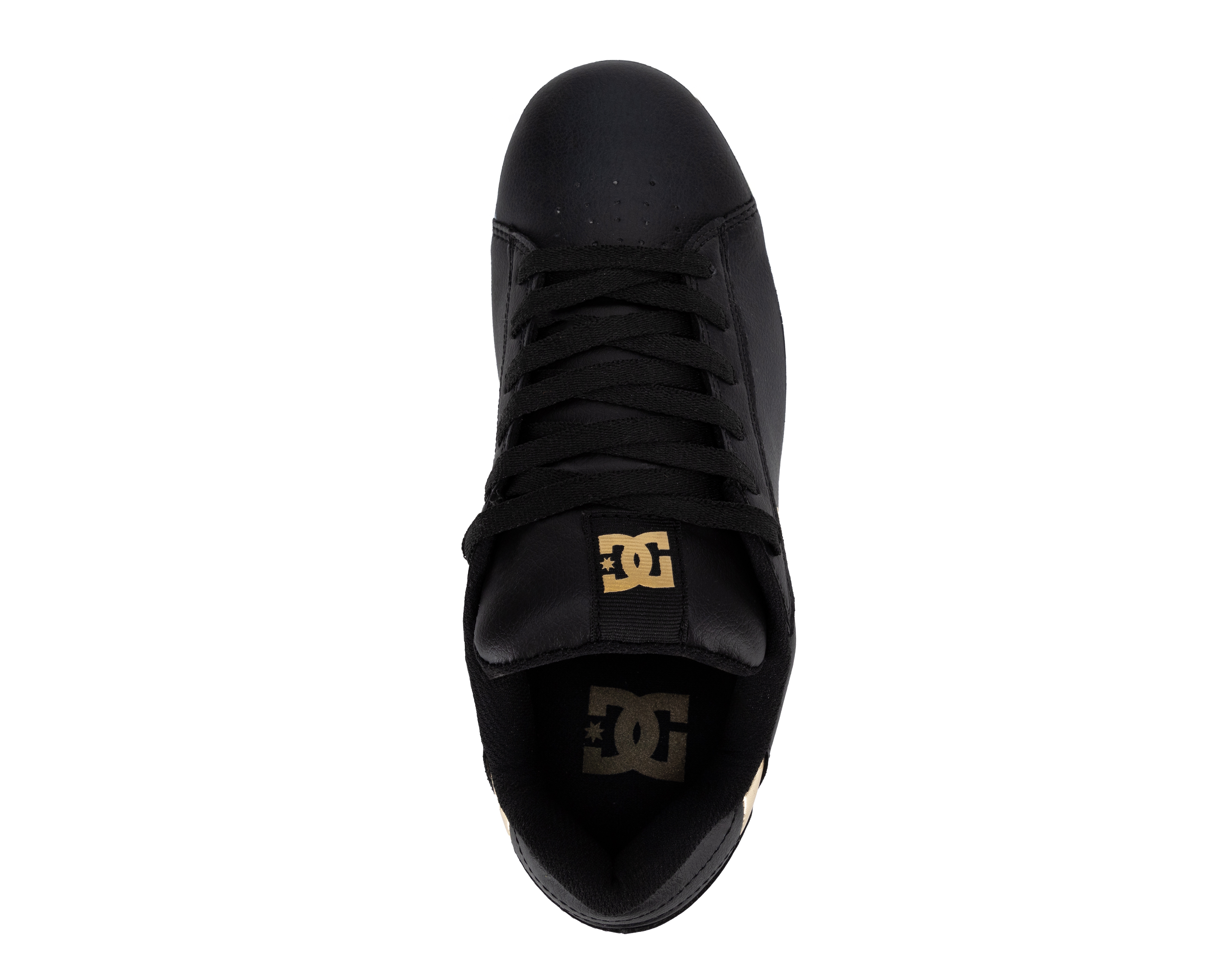 Foto 6 pulgar | Foto 5 | Tenis Casuales DC Shoes Juveniles