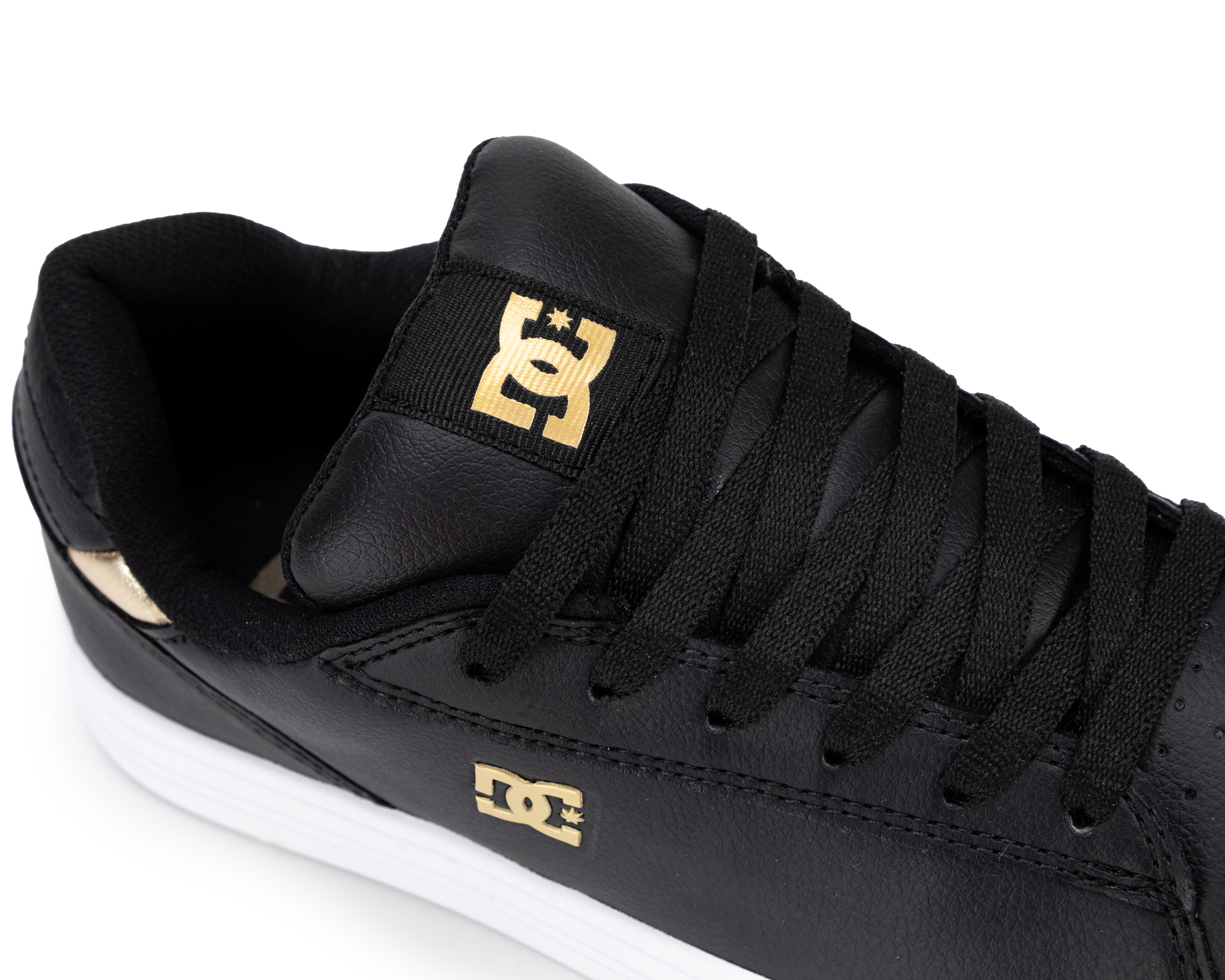 Foto 7 pulgar | Foto 6 | Tenis Casuales DC Shoes Juveniles