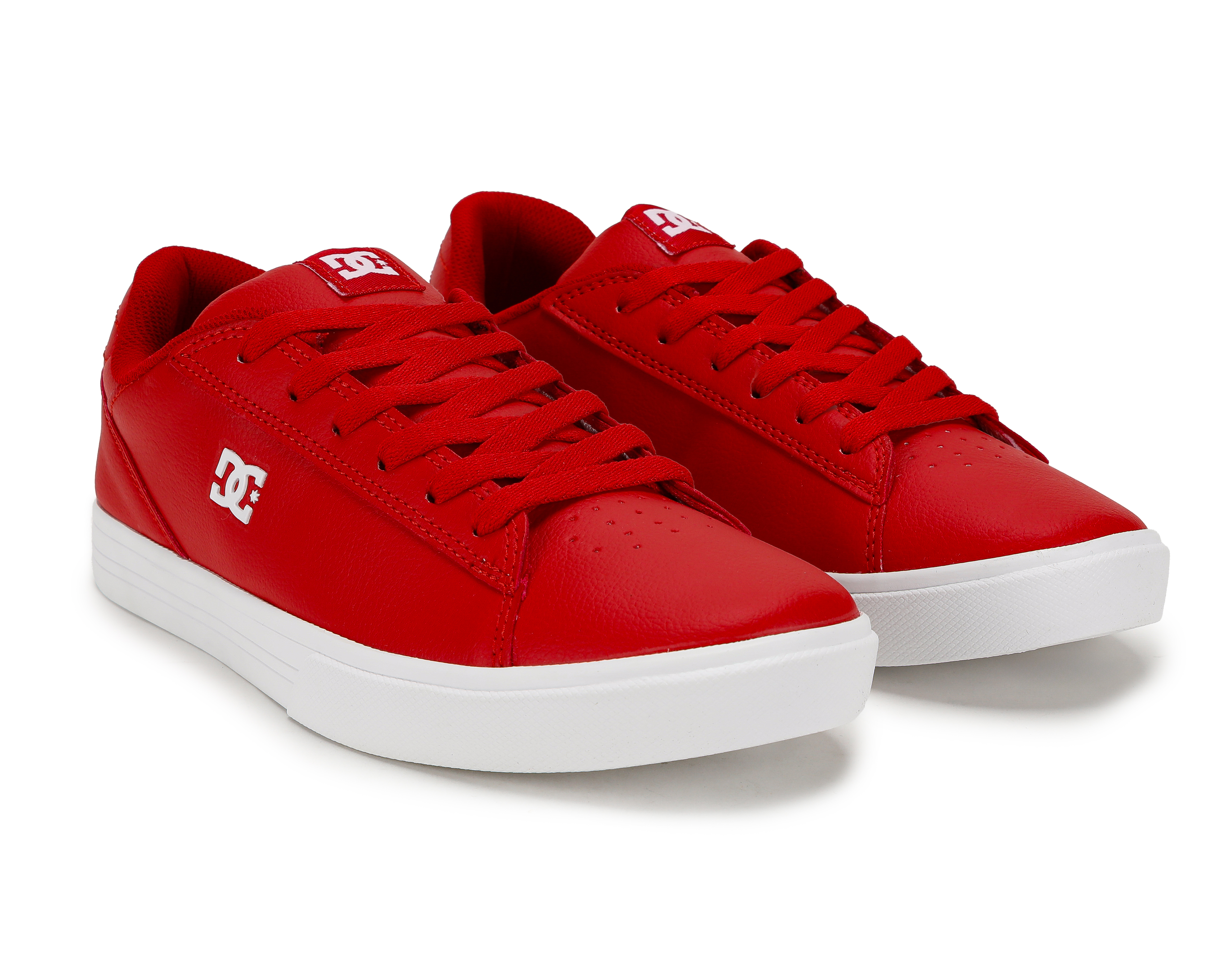 Foto 2 pulgar | Foto 1 | Tenis Casuales DC Shoes Juveniles