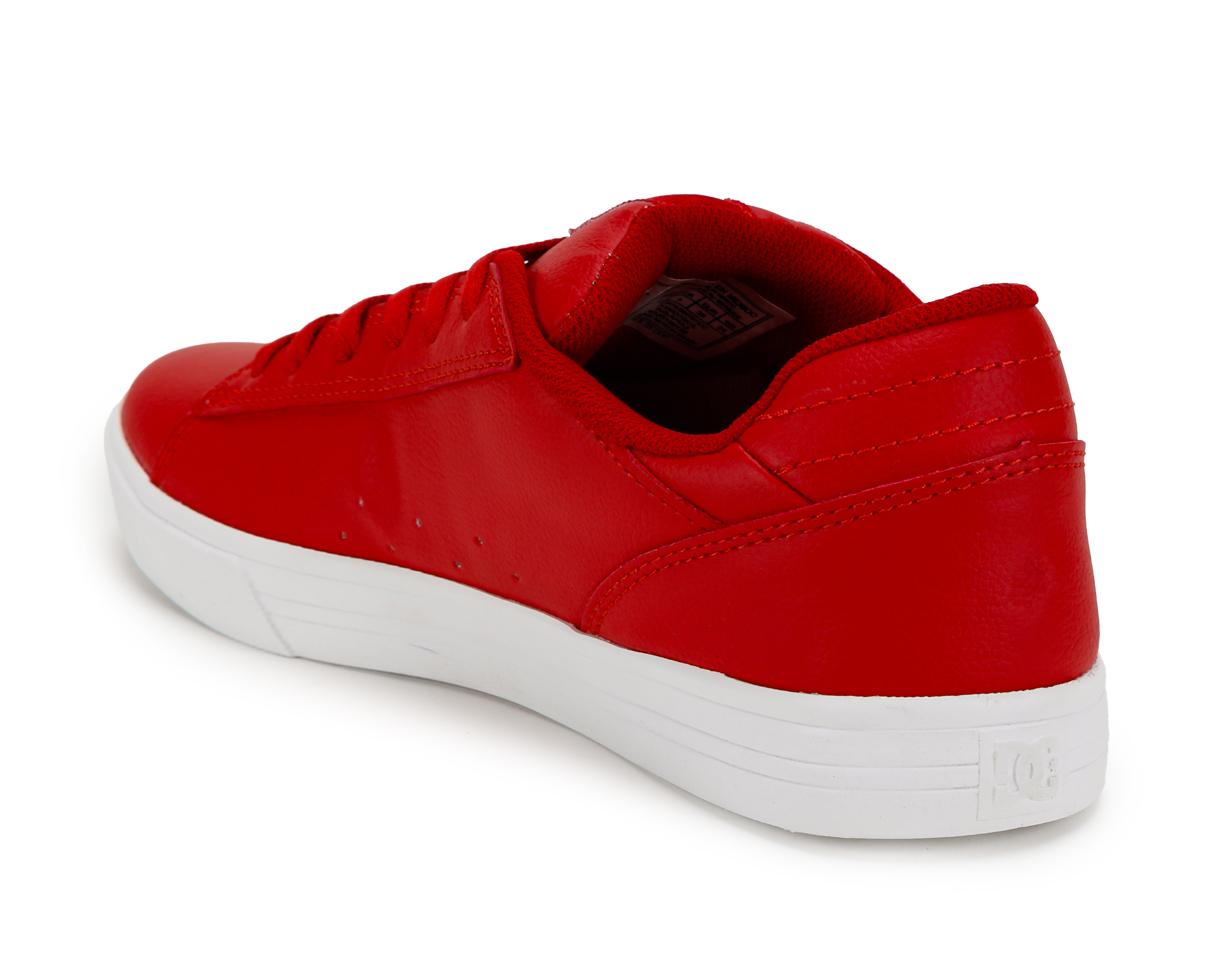 Foto 4 pulgar | Foto 3 | Tenis Casuales DC Shoes Juveniles
