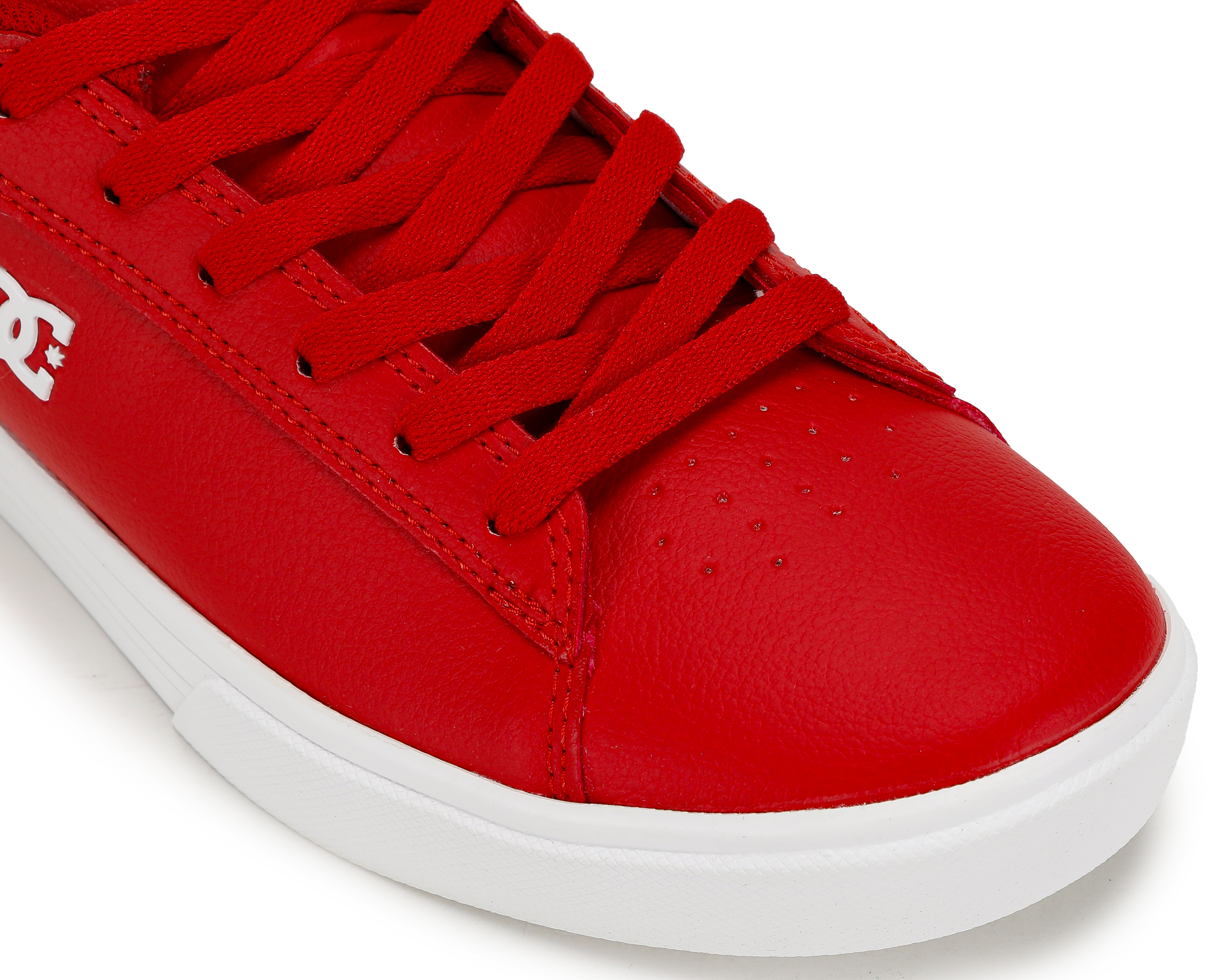 Foto 7 pulgar | Foto 6 | Tenis Casuales DC Shoes Juveniles