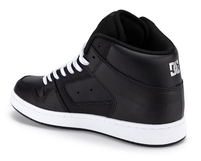 Foto 3 | Foto 3 | Tenis Casuales DC Shoes de Piel Juveniles