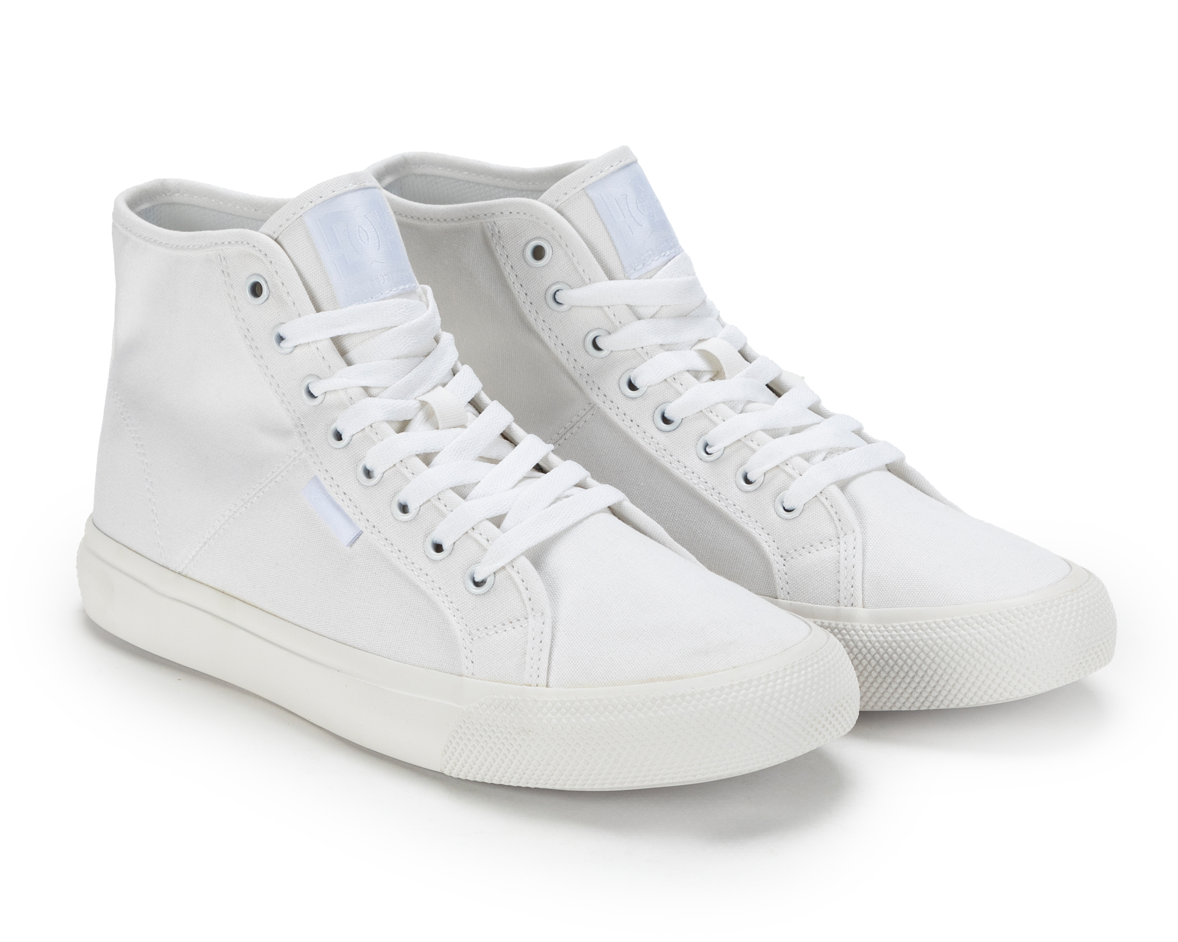 Foto 2 pulgar | Foto 1 | Tenis Casuales DC Shoes para Hombre