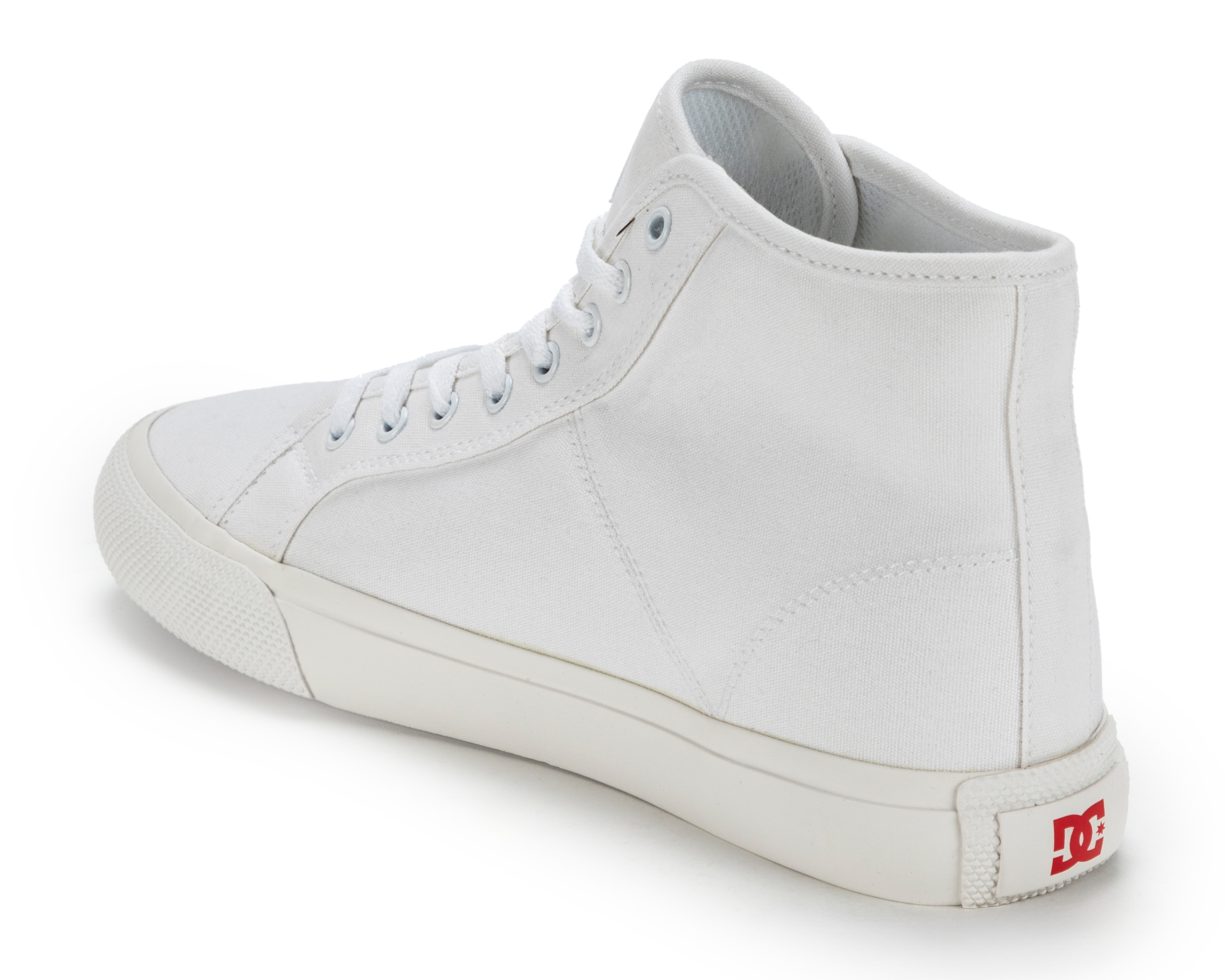 Foto 4 pulgar | Foto 3 | Tenis Casuales DC Shoes para Hombre