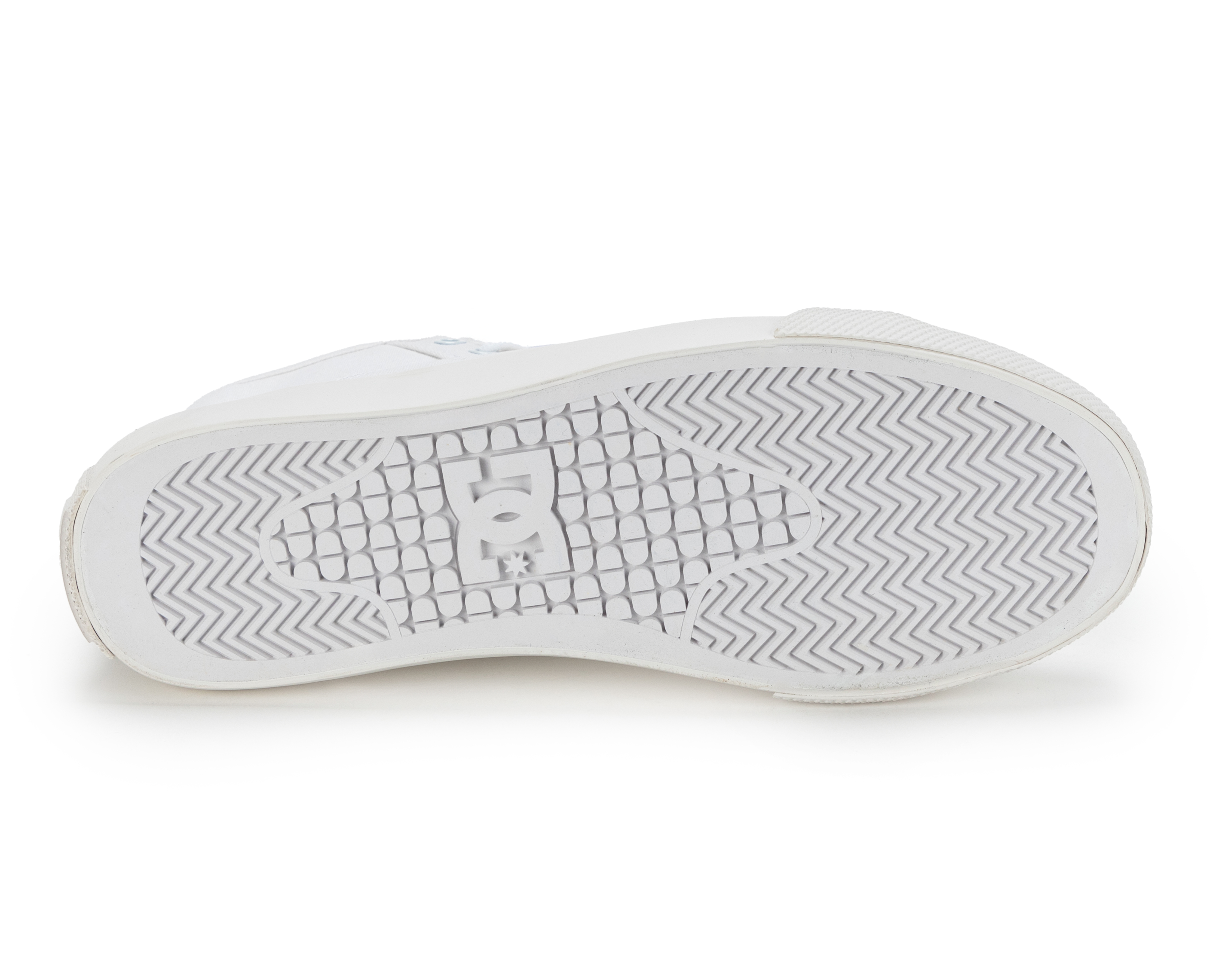 Foto 5 pulgar | Foto 4 | Tenis Casuales DC Shoes para Hombre