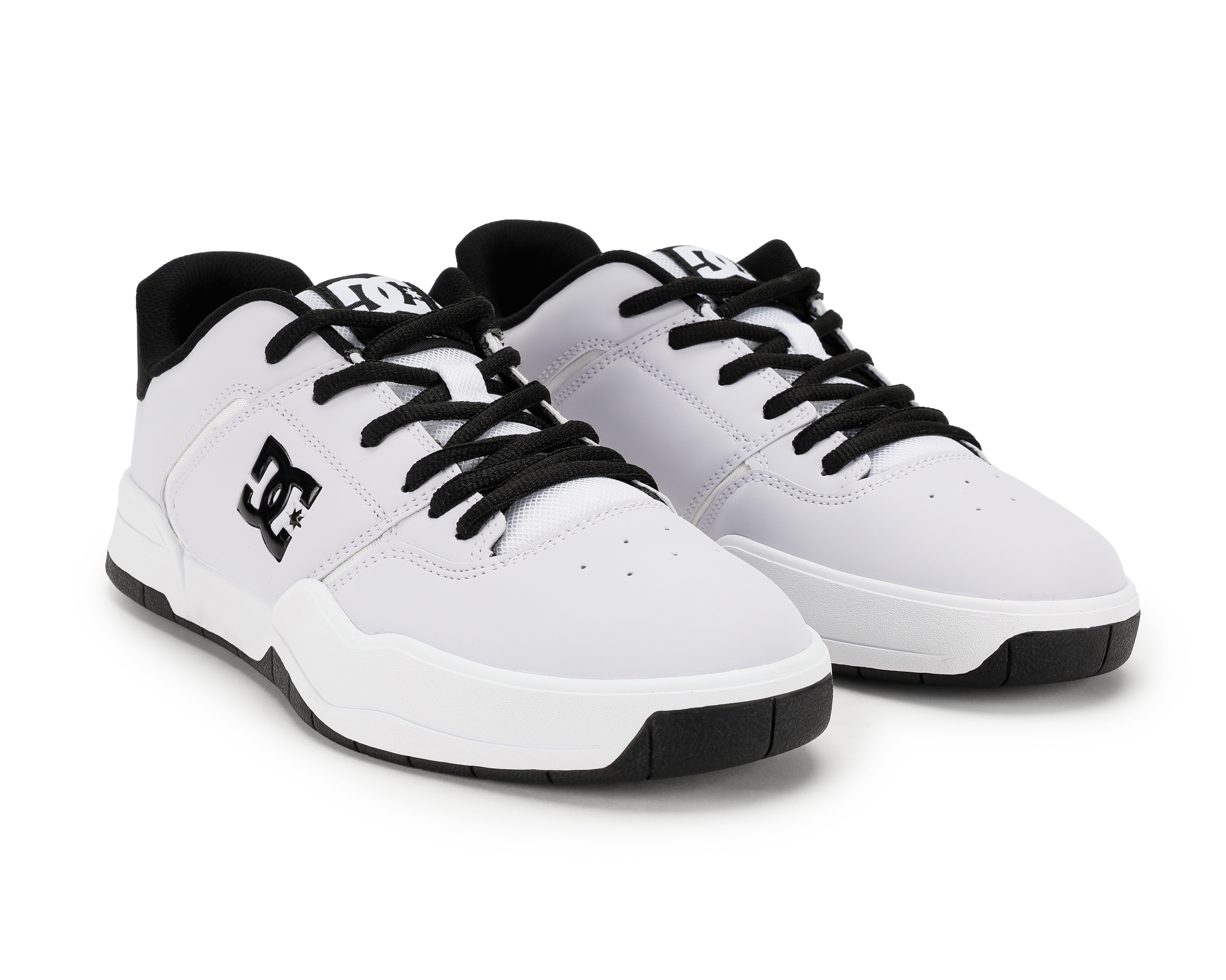 Foto 2 pulgar | Foto 1 | Tenis Casuales DC Shoes para Hombre