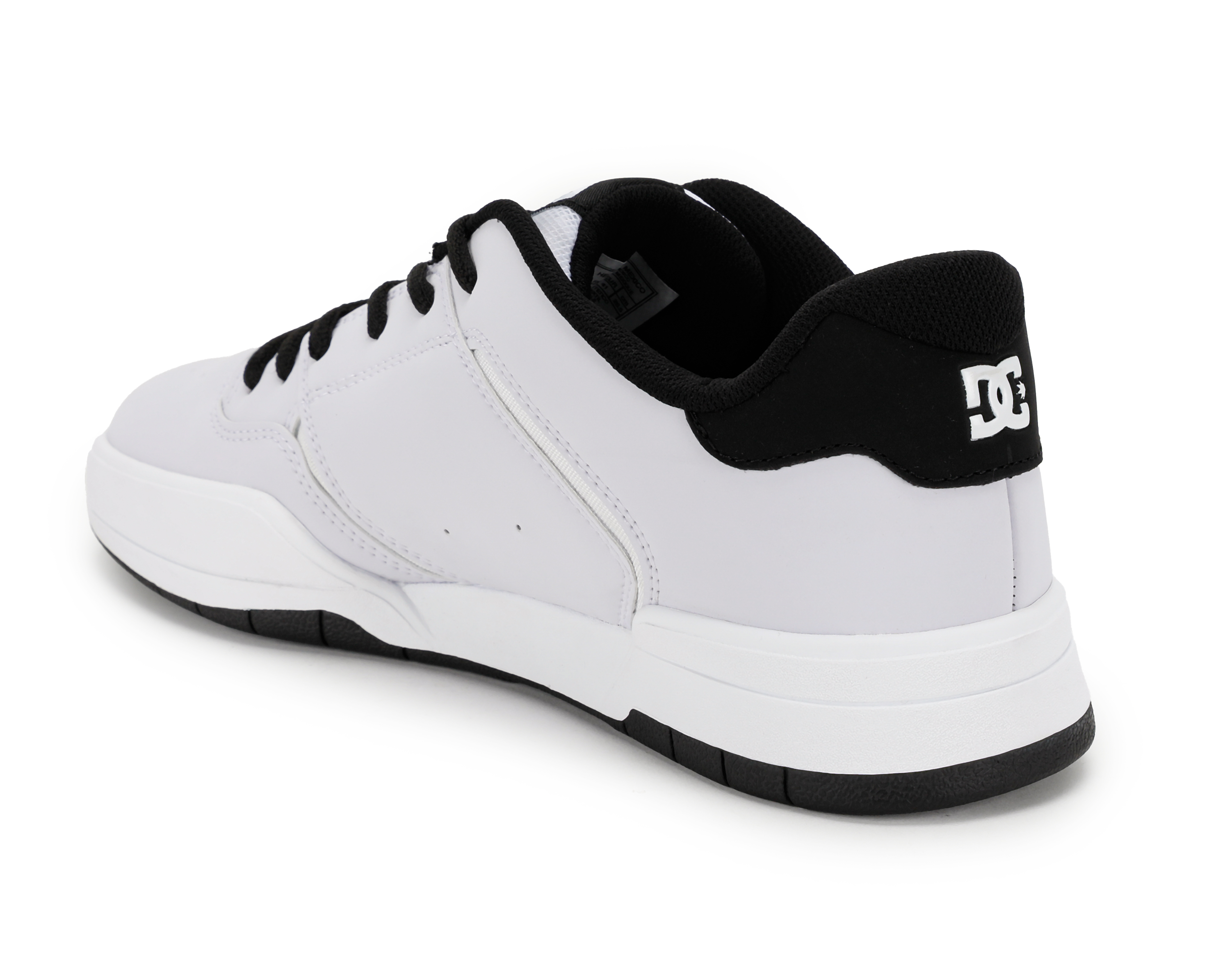 Foto 4 pulgar | Foto 3 | Tenis Casuales DC Shoes para Hombre
