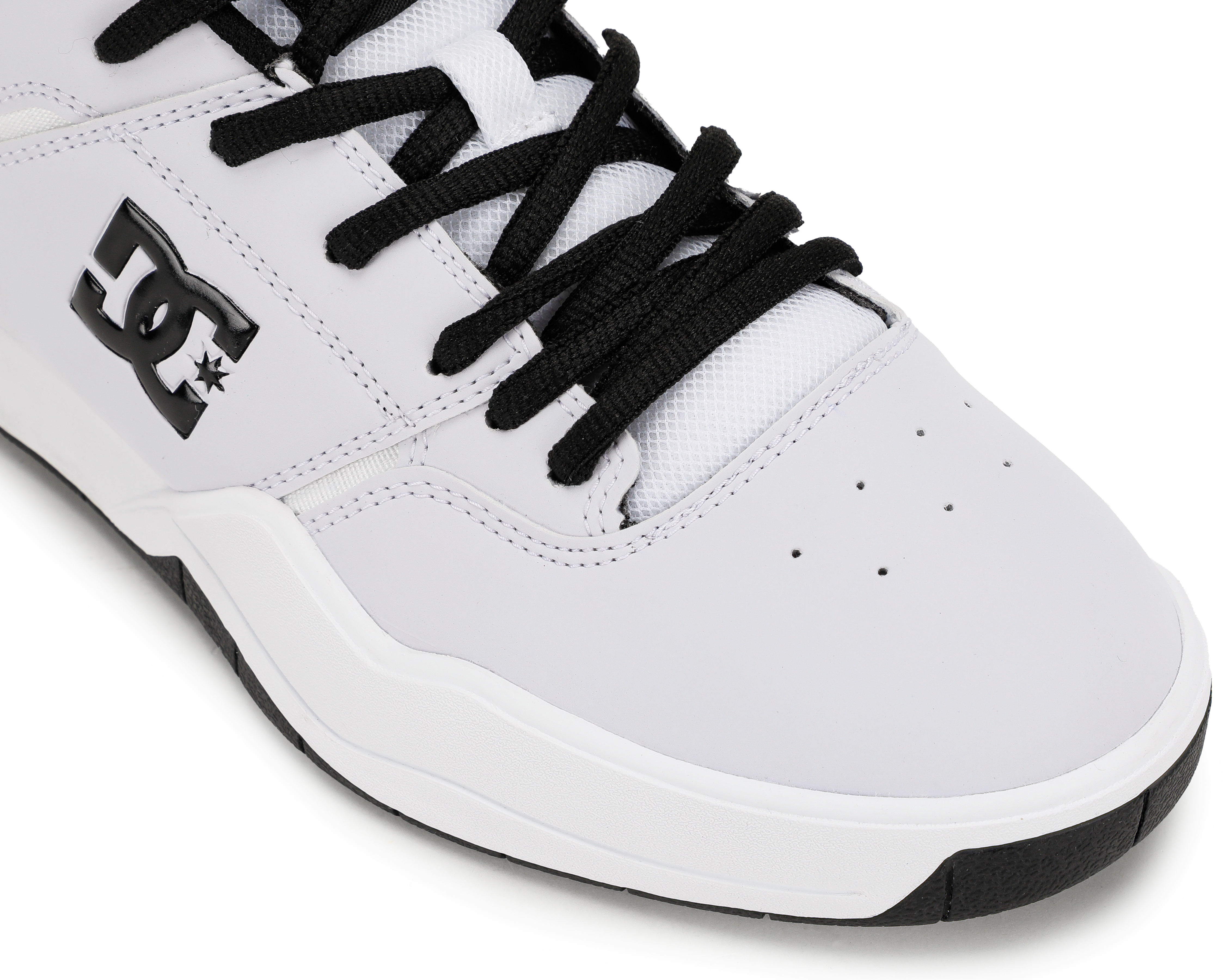 Foto 7 pulgar | Foto 6 | Tenis Casuales DC Shoes para Hombre