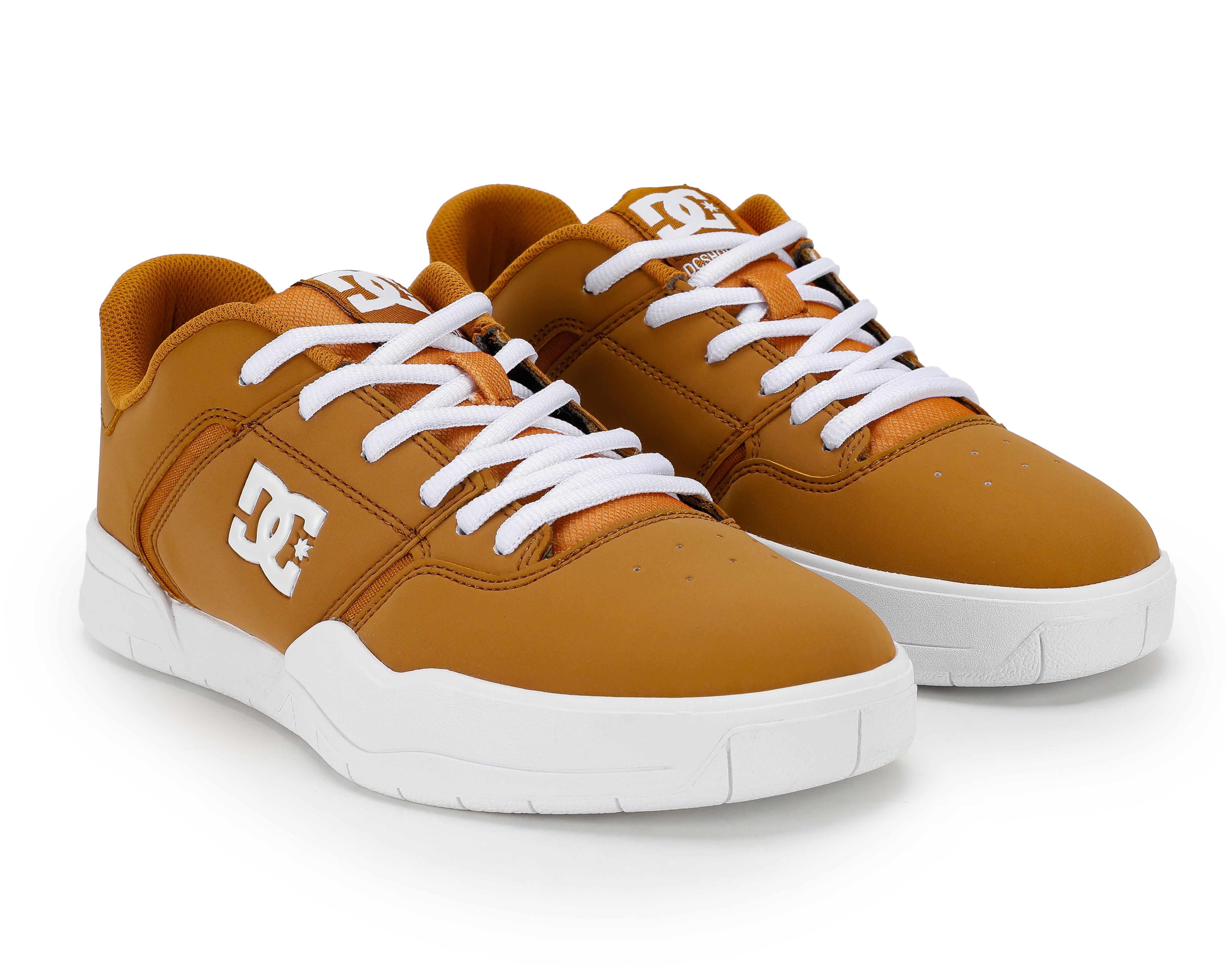 Tenis Casuales DC Shoes para Hombre